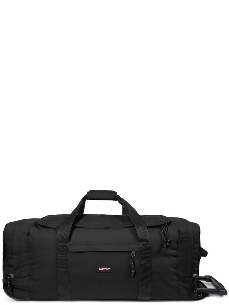 eastpak-leatherface-l-reisetasche-98-l-schwarz image 1