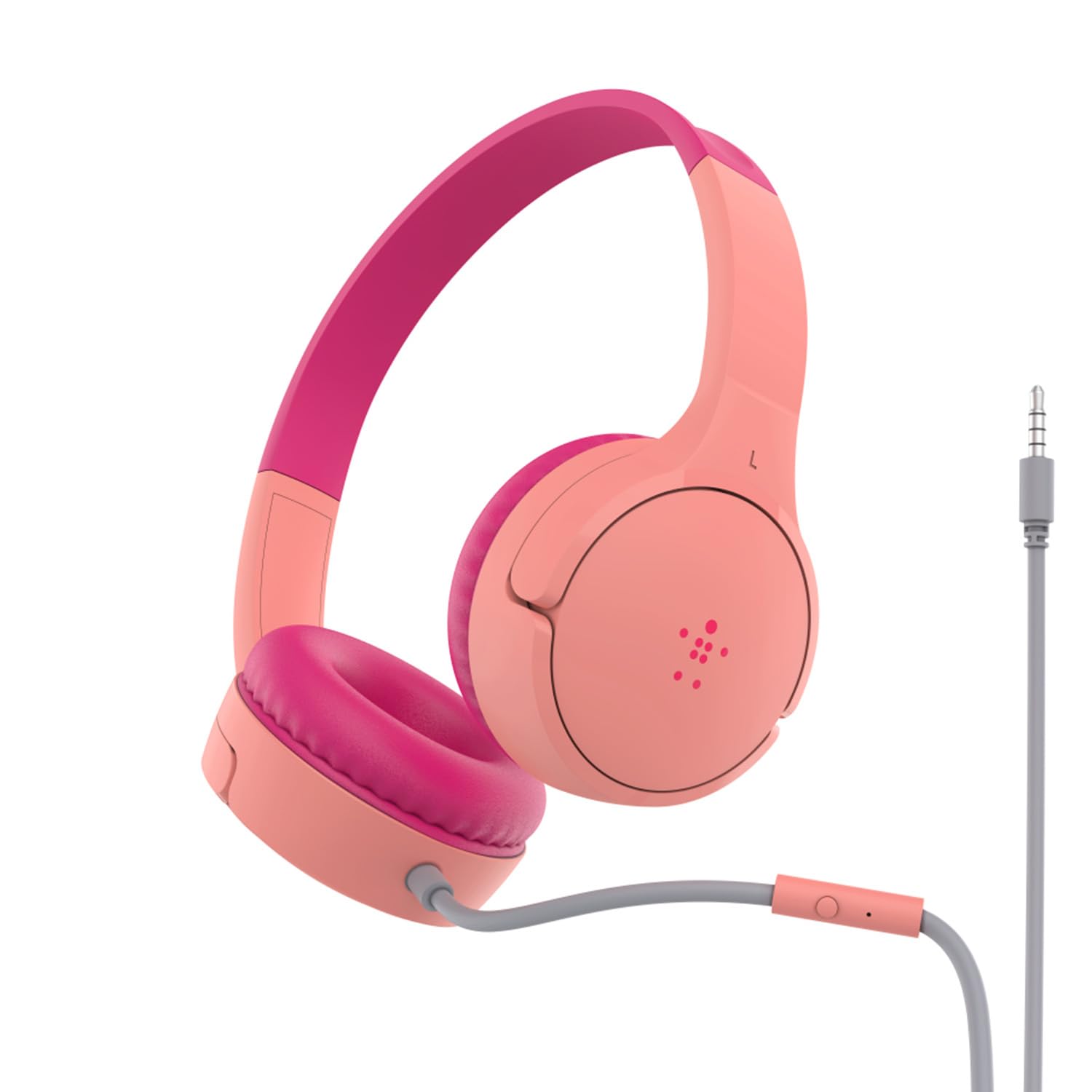 belkin-soundform-mini-on-ear-kopfh-rer-mit-kabel-f-r-kinder-mit-mikrofon-blau-3- image 8