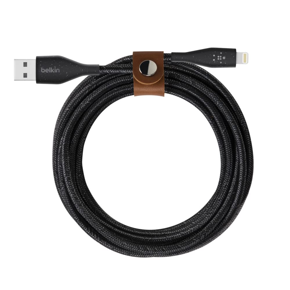 belkin-duratek-plus-lightning-auf-usb-a-kabel-mit-lederband-3-m-f-r-iphone-11-pr image 4