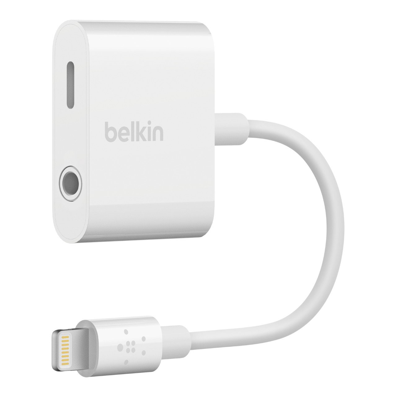 belkin-rockstar-lightning-audio-und-ladeadapter-wei image 5