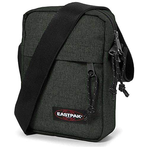 eastpak-the-one-umh-ngetasche-21-cm-2-5-l-crafty-moss image 6