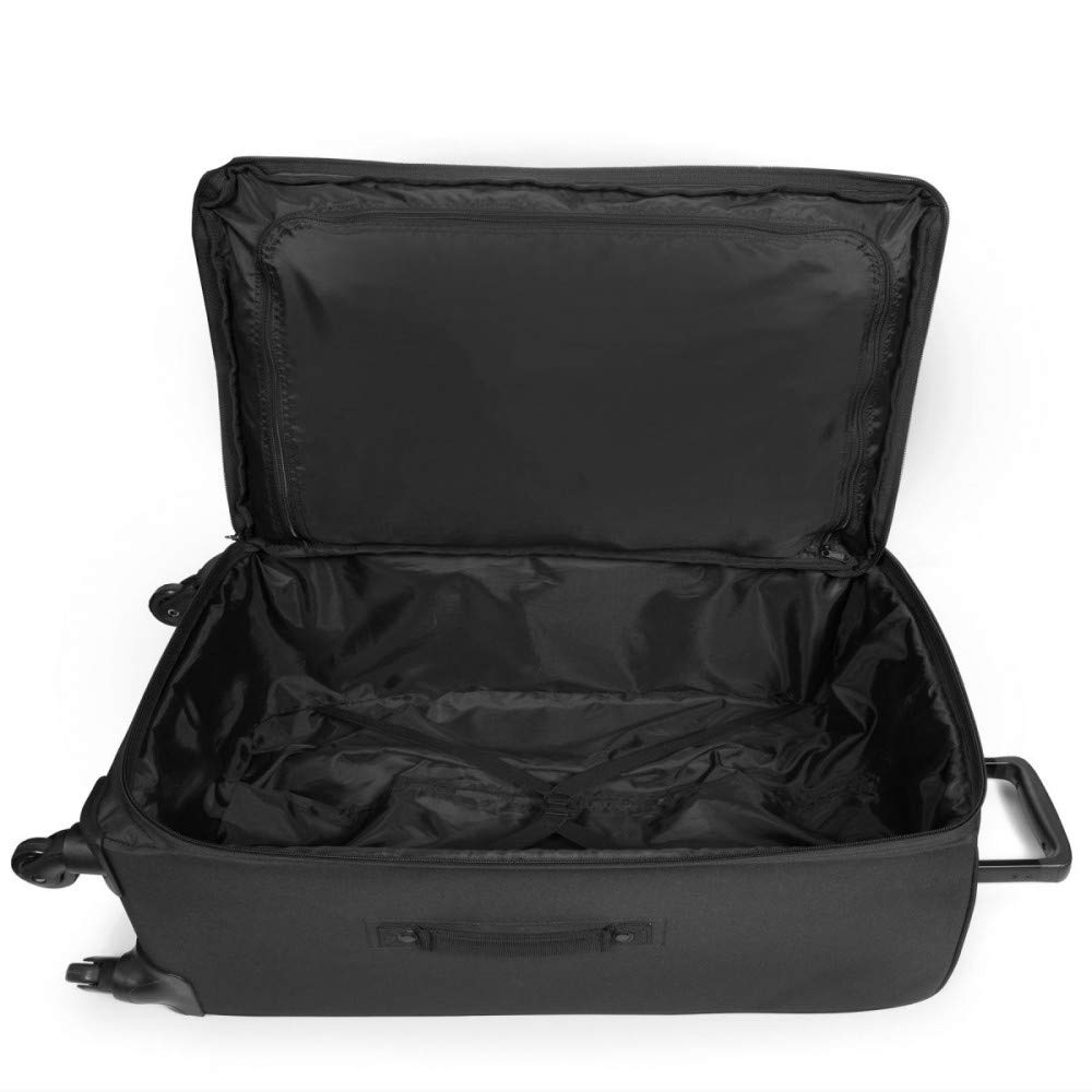 eastpak-traf-ik-4-l-koffer-80-cm-schwarz-black-105-l image 4