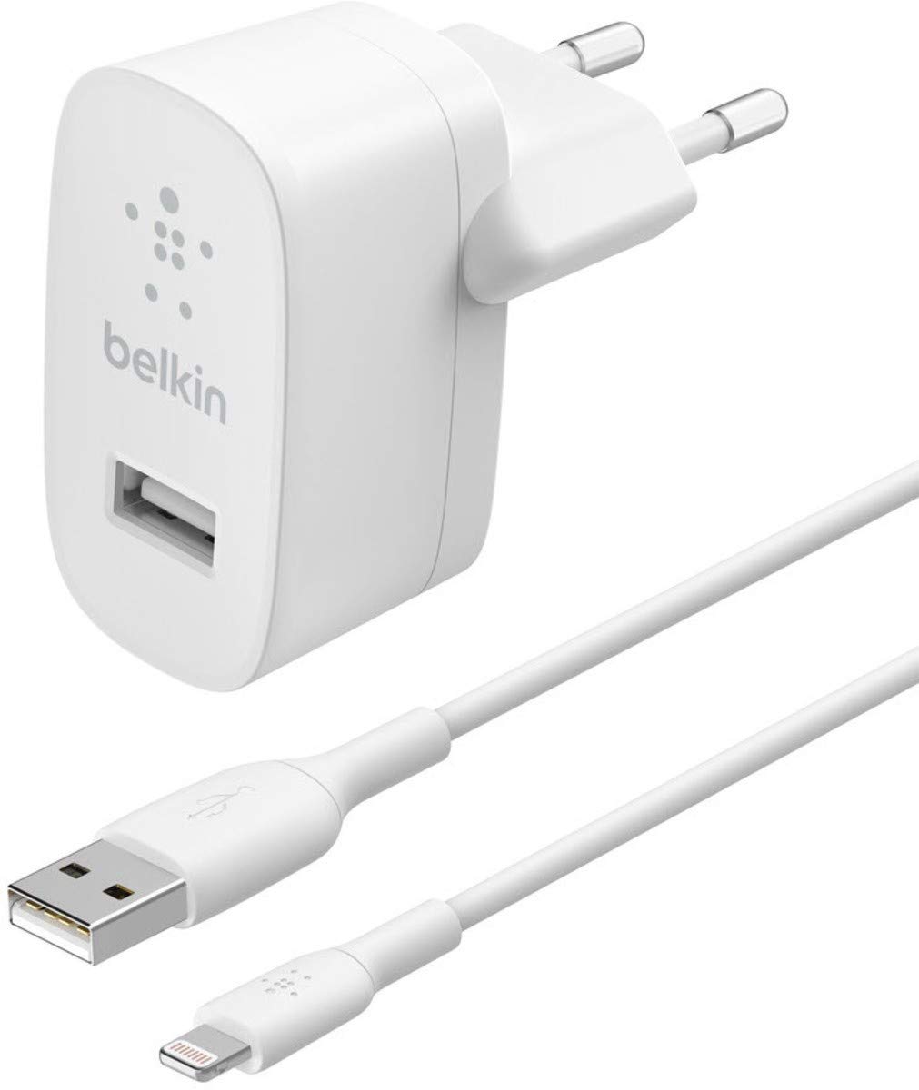 belkin-boostcharge-usb-a-ladeger-t-12-w-mit-lightning-usb-a-kabel-1-m-komplettes image 1