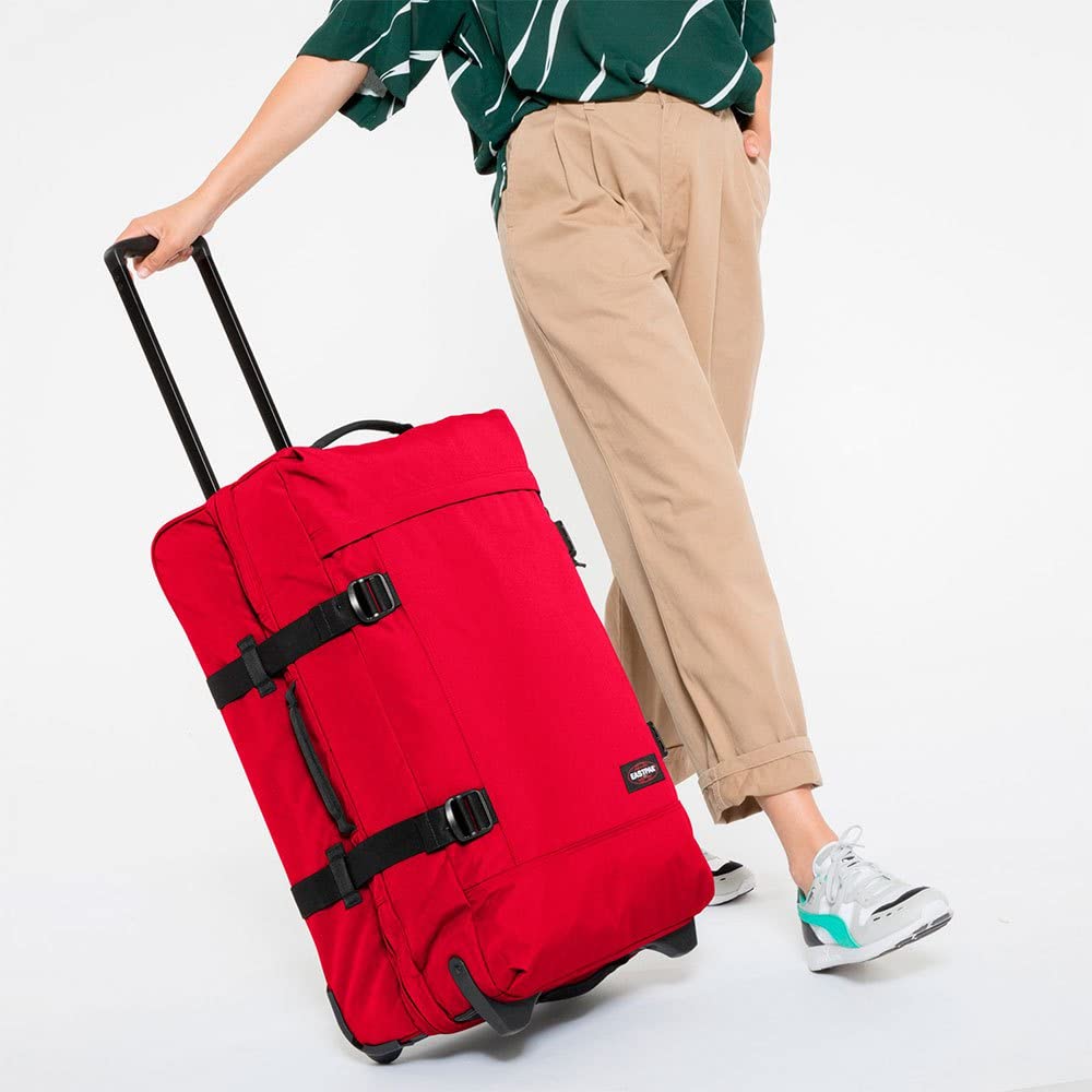 eastpak-tranverz-m-koffer-67-cm-78-l-sailor-red image 7