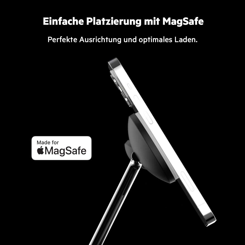belkin-boostcharge-pro-3-in-1-wireless-ladeger-t-mit-magsafe-f-r-iphone-apple-wa image 3