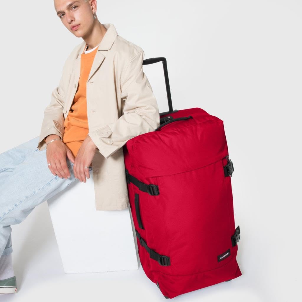 eastpak-tranverz-l-koffer-121-liter-rot-sailor-red image 5