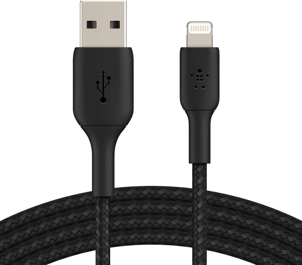 Gutes Kabel, aber etwas steif
