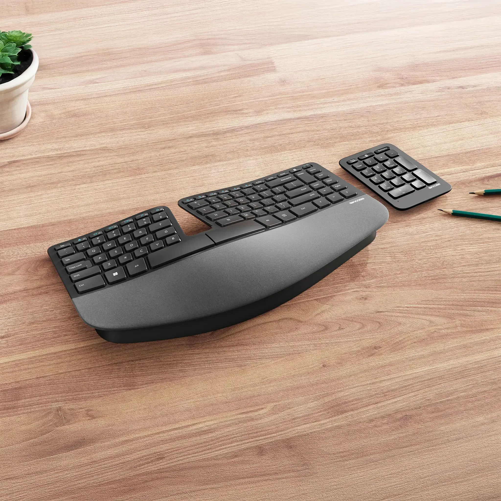 incase-designed-by-microsoft-sculpt-ergonomic-keyboard image 2