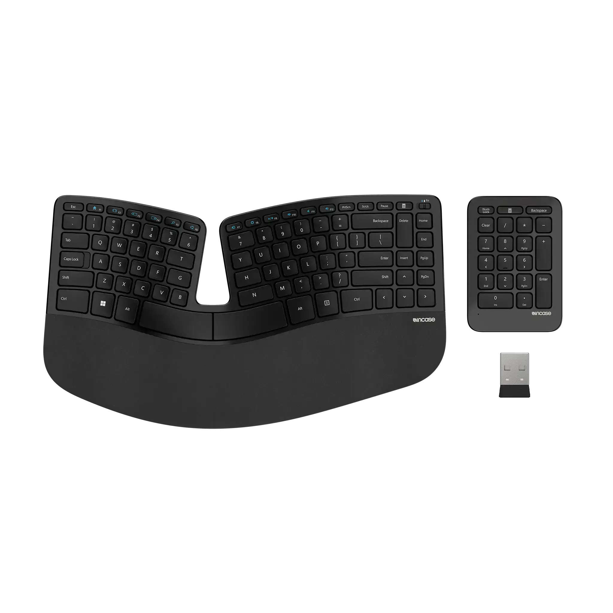 incase-designed-by-microsoft-sculpt-ergonomic-keyboard image 1