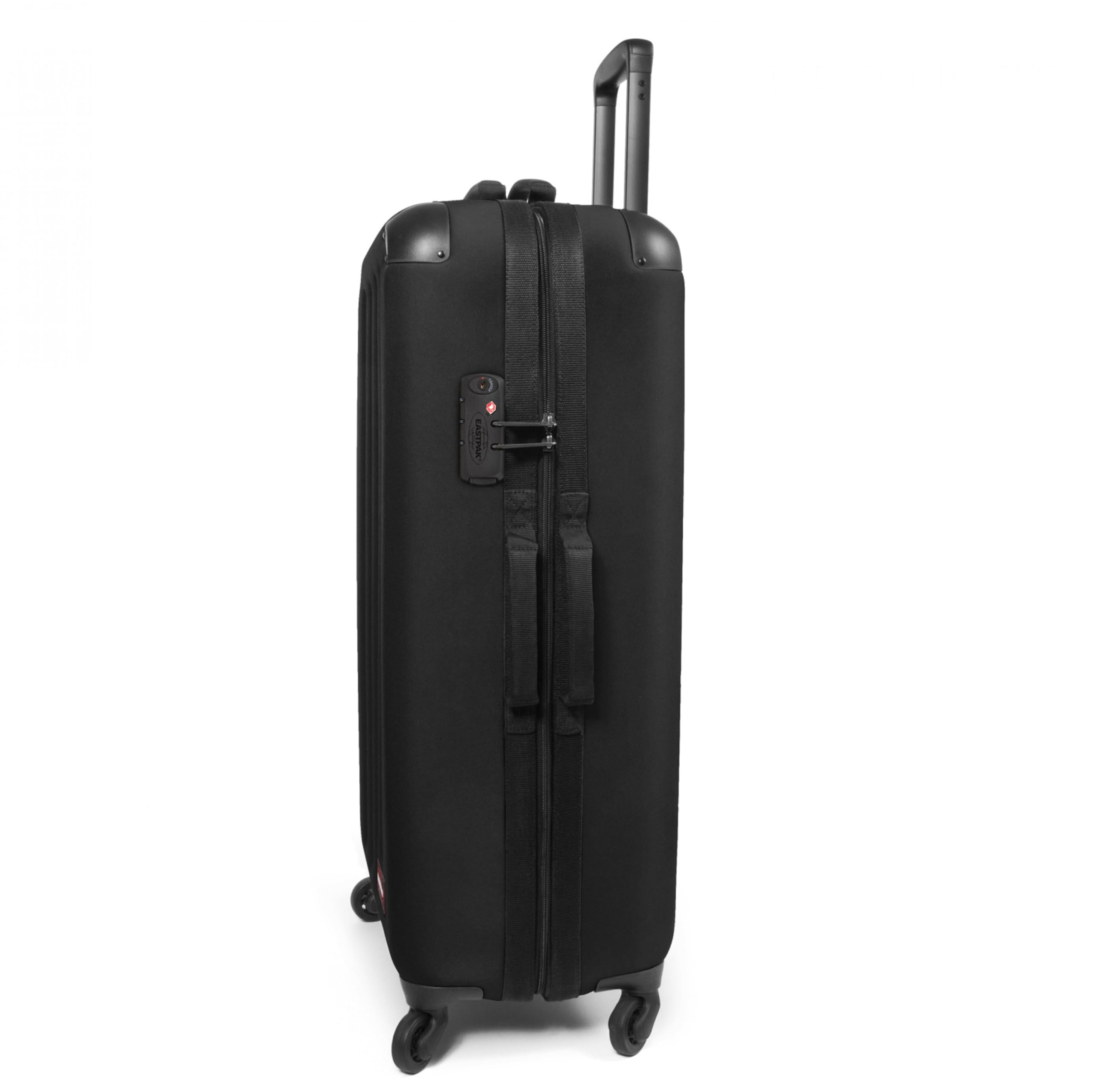eastpak-tranzshell-l-koffer-75-l-schwarz image 2