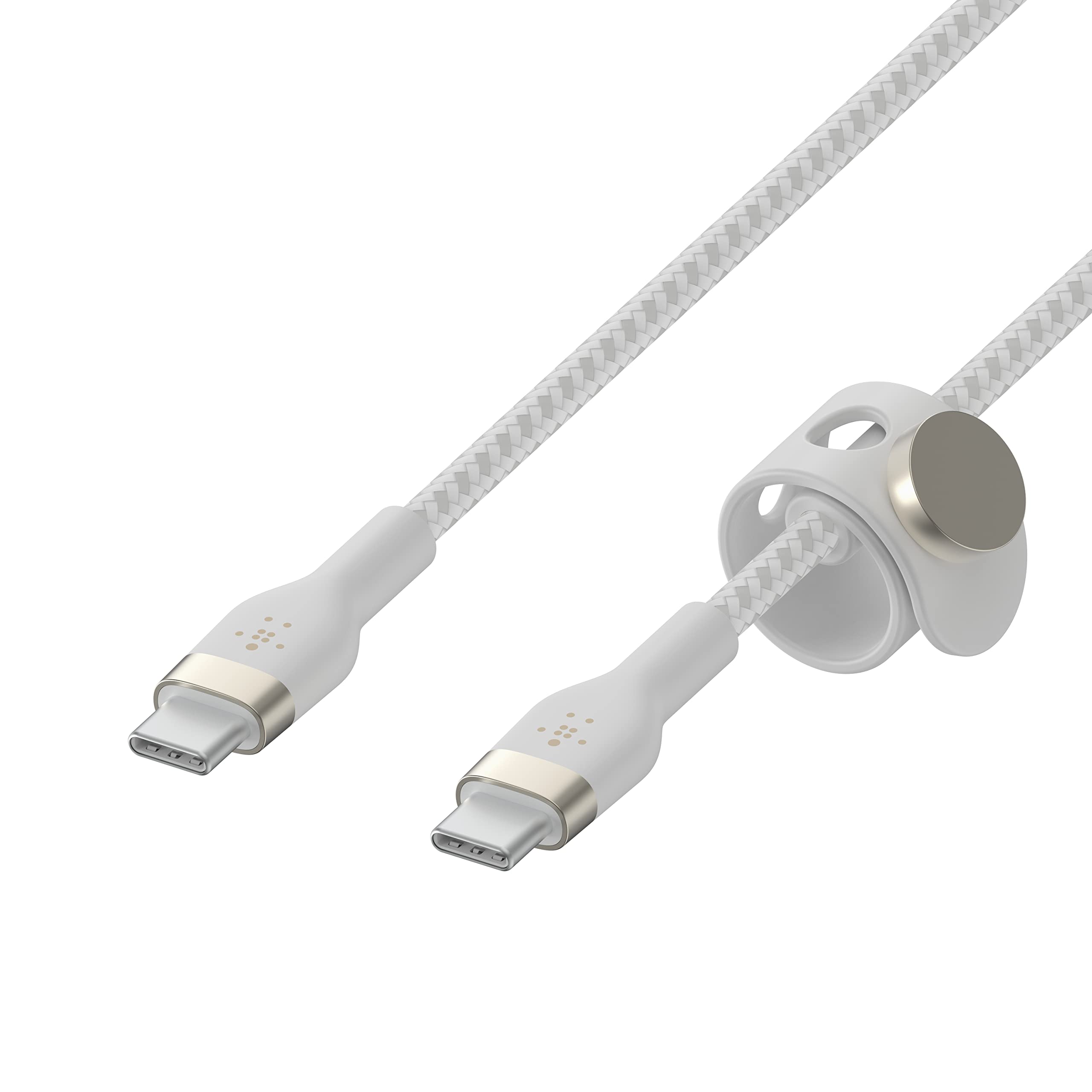 belkin-boostcharge-pro-flex-geflochtenes-usb-c-auf-usb-c-ladekabel-1m-usb-if-zer image 7
