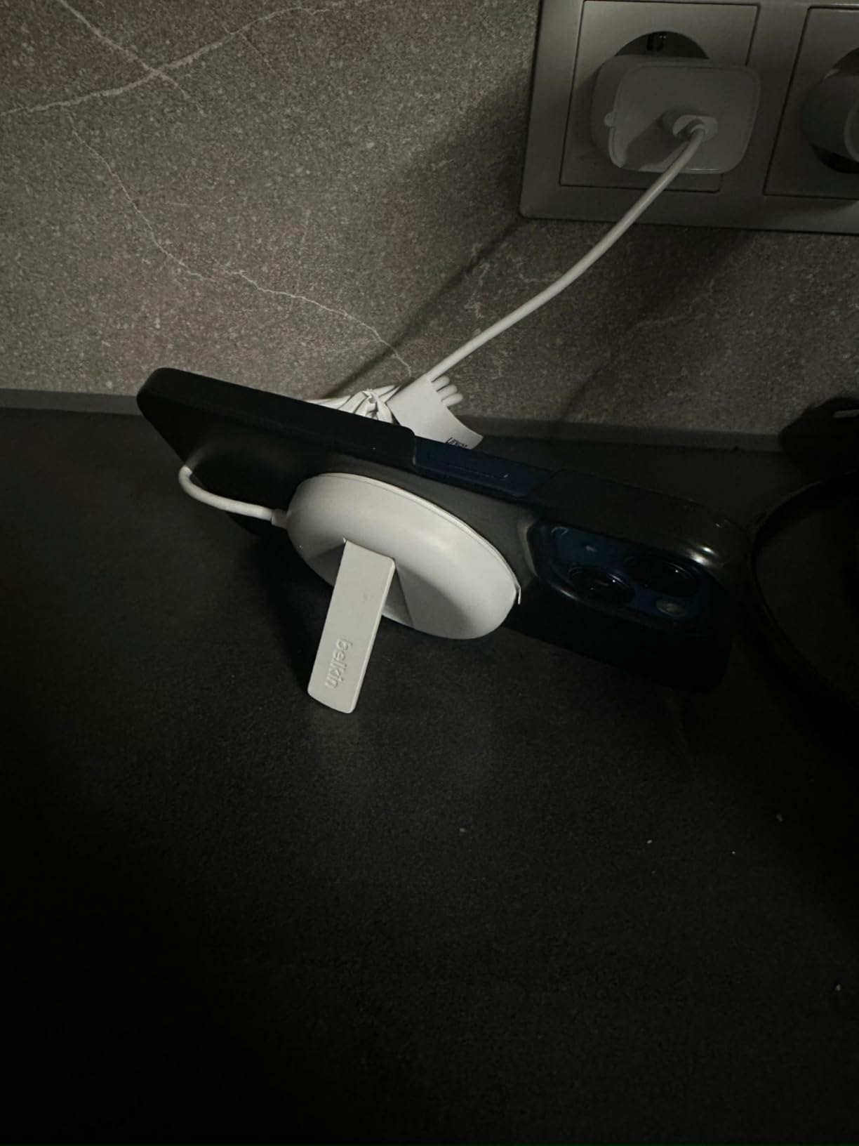 Perfekt für iPhone und AirPods