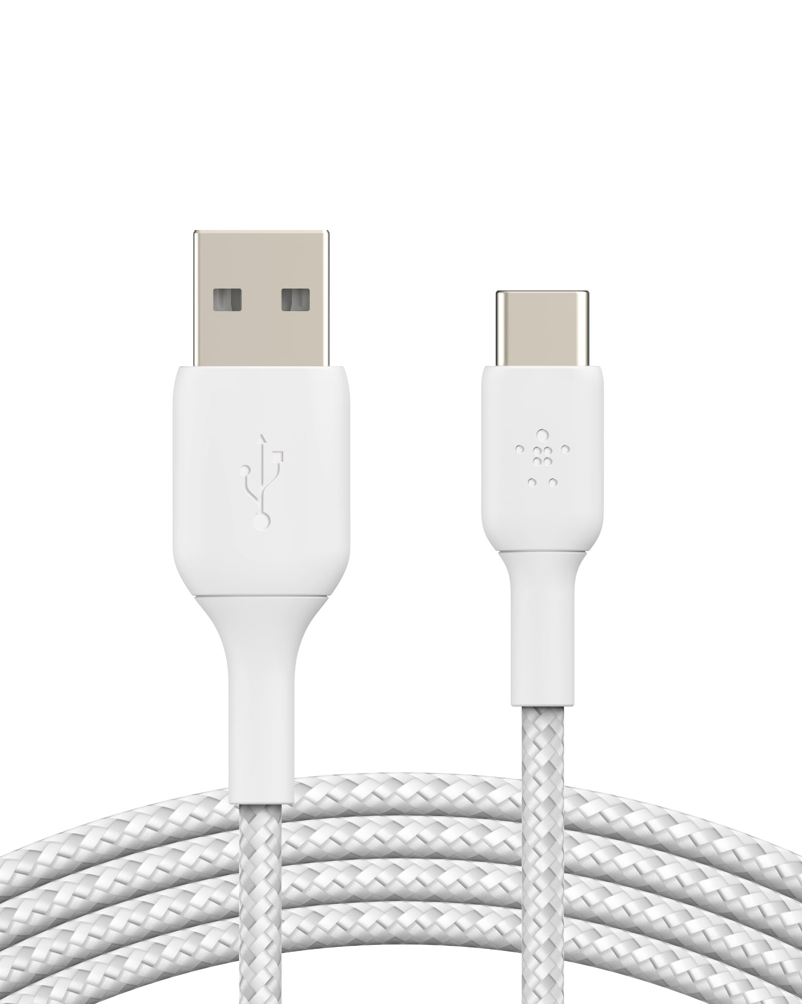 belkin-boostcharge-geflochtenes-usb-c-ladekabel-usb-if-zertifiziert-1-m-wei image 1