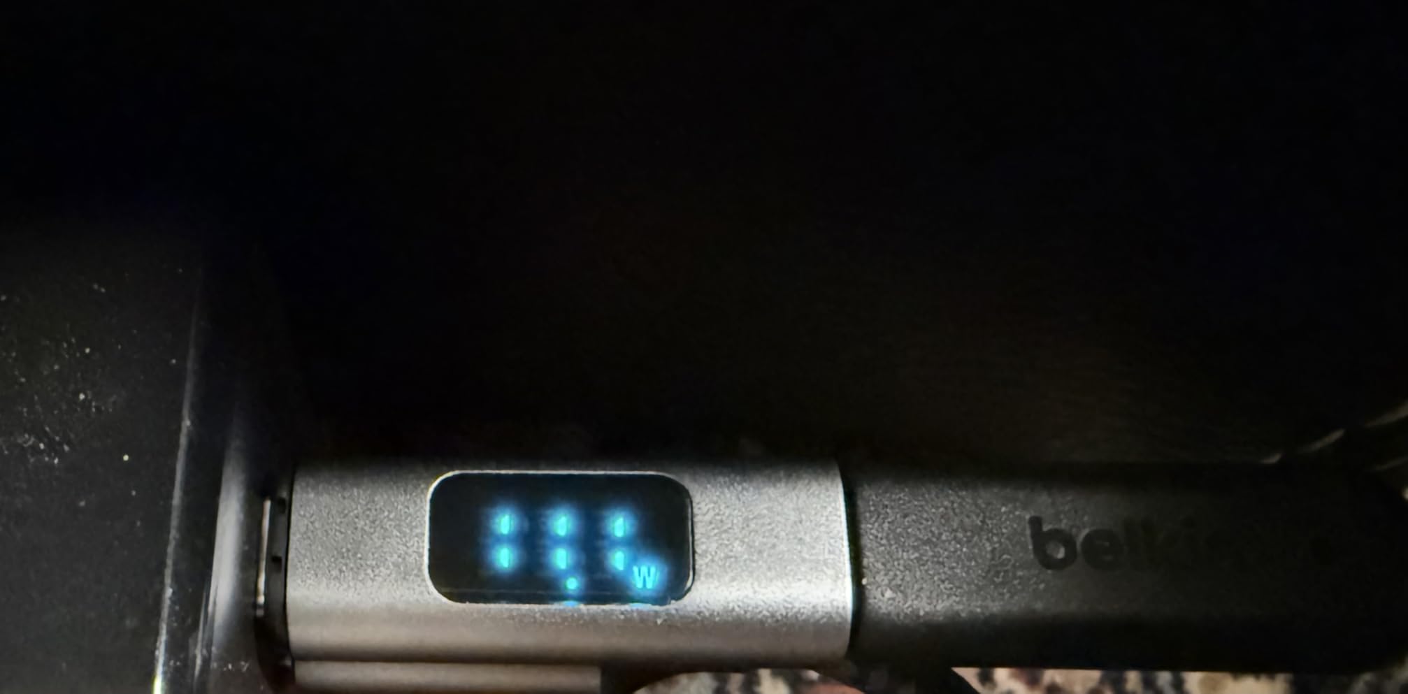 Gut, aber Kabel etwas steif