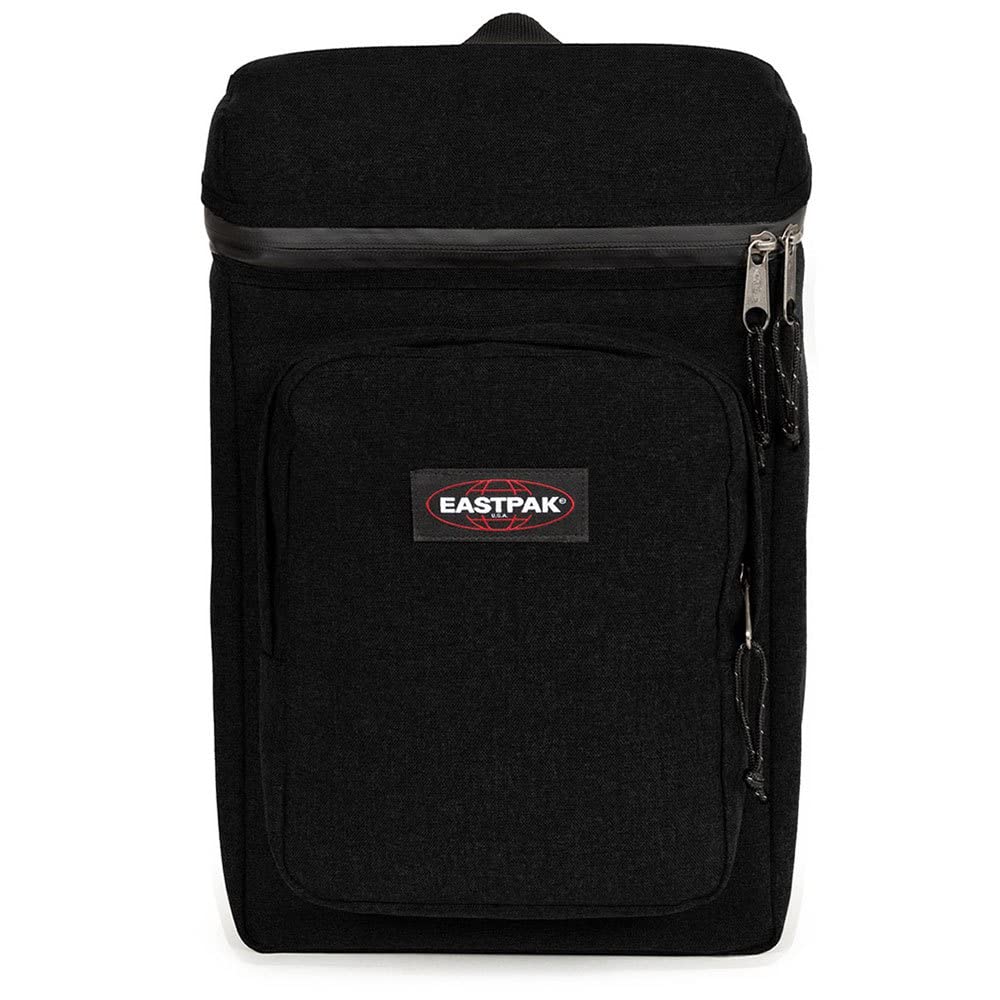 eastpak-kooler-isolierter-rucksack-49-cm-20-l-black-schwarz image 1