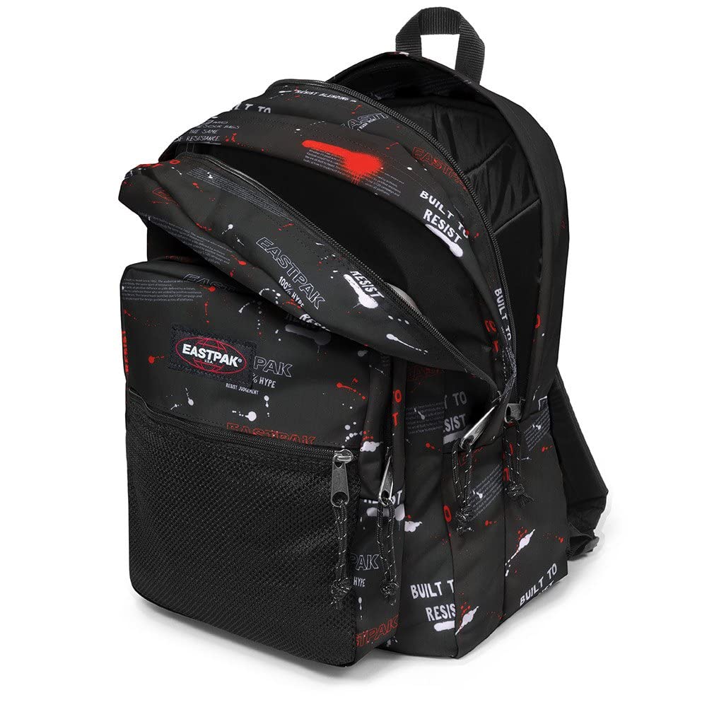 eastpak-pinnacle-rucksack-schwarz-42-x-32-x-25-5-cm image 3