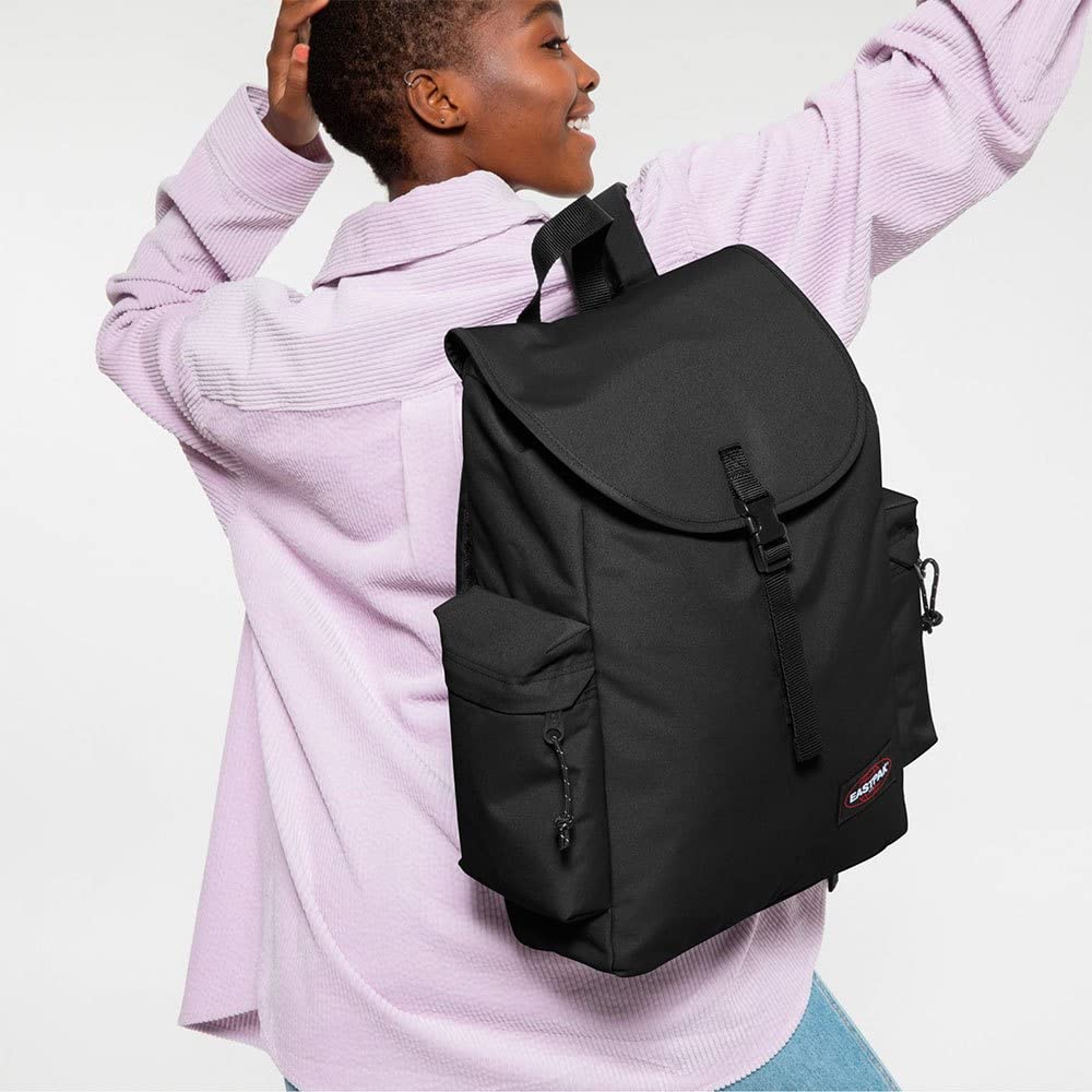 eastpak-austin-rucksack-18-l-42-cm-schwarz-black image 8