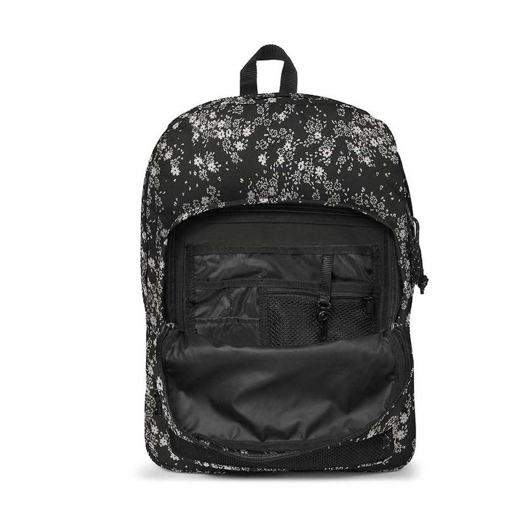 eastpak-pinnacle-rucksack-27-l-44-cm-glitbloom-black image 4