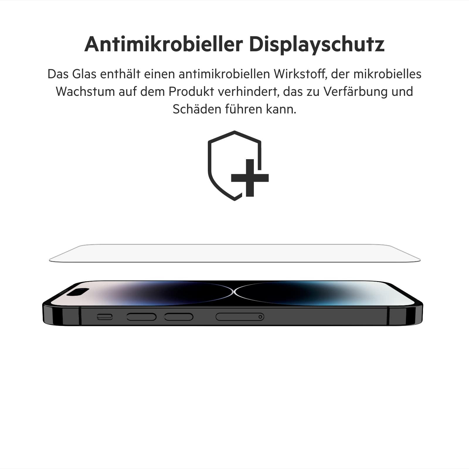 belkin-temperedglass-2er-pack-displayschutz-f-r-iphone-14-pro-9h-h-rte-antimikro image 4
