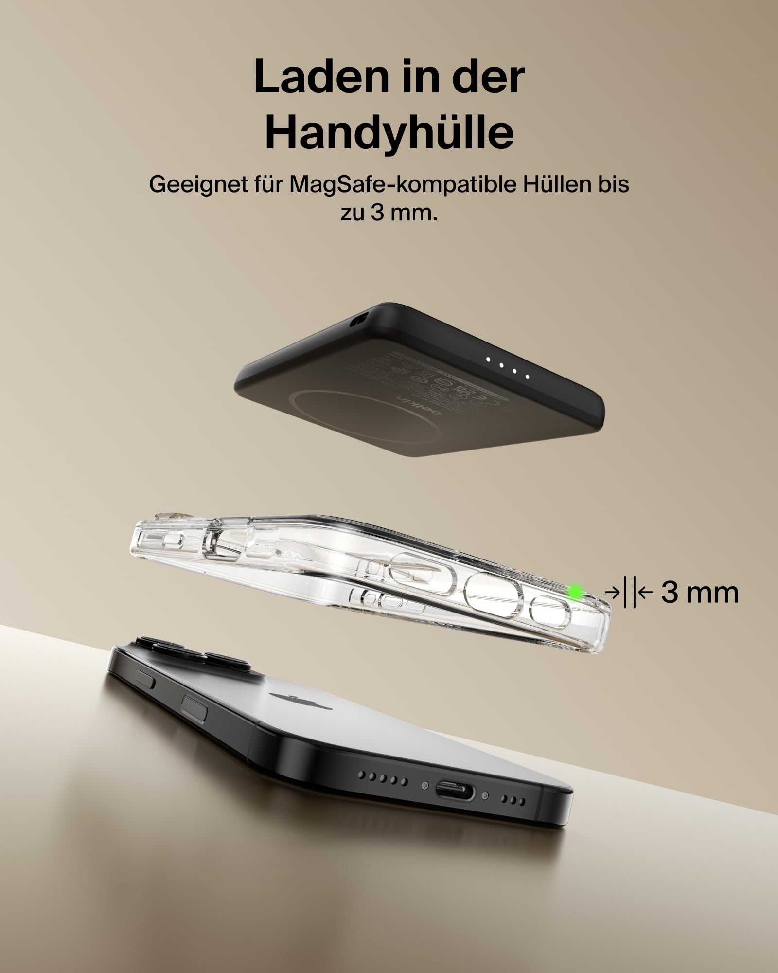 belkin-boostcharge-5000-mah-magnetische-power-bank-mit-magnetring-7-5-w-kabellos image 8