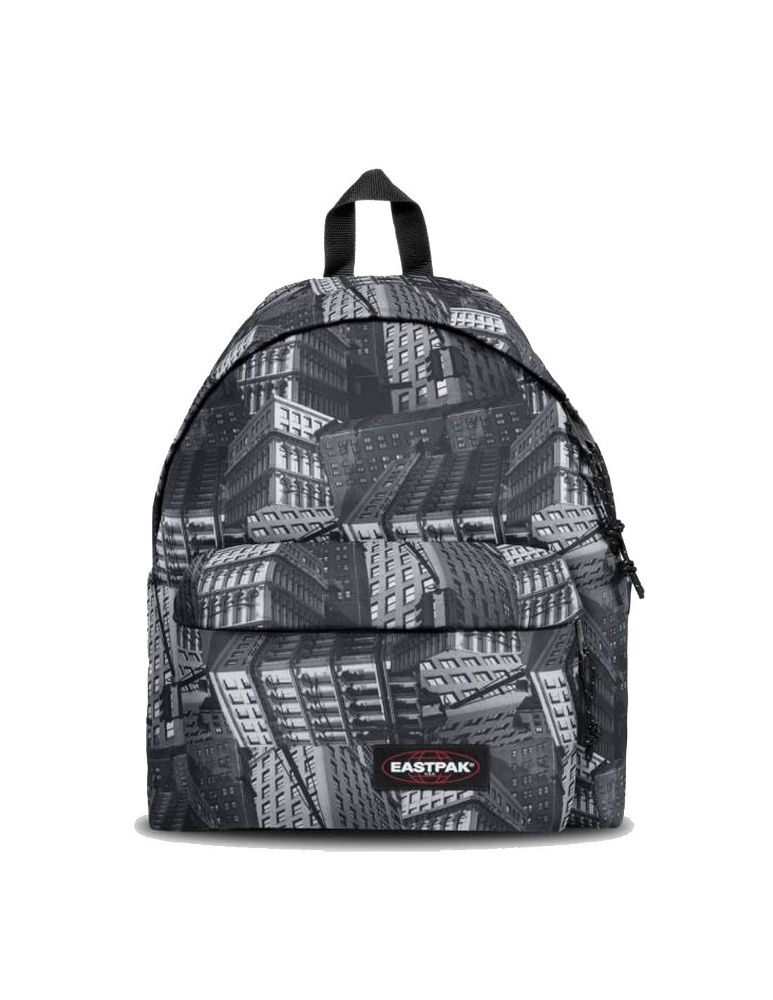 eastpak-padded-pak-r-rucksack-40-cm-24-liter-klassisches-design-robust-chroblack image 1