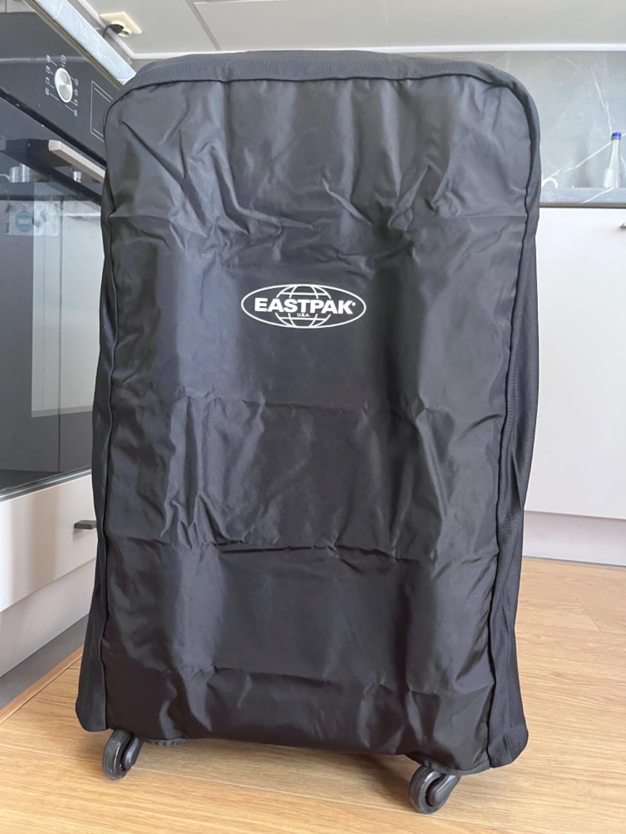 Praktischer Schutz