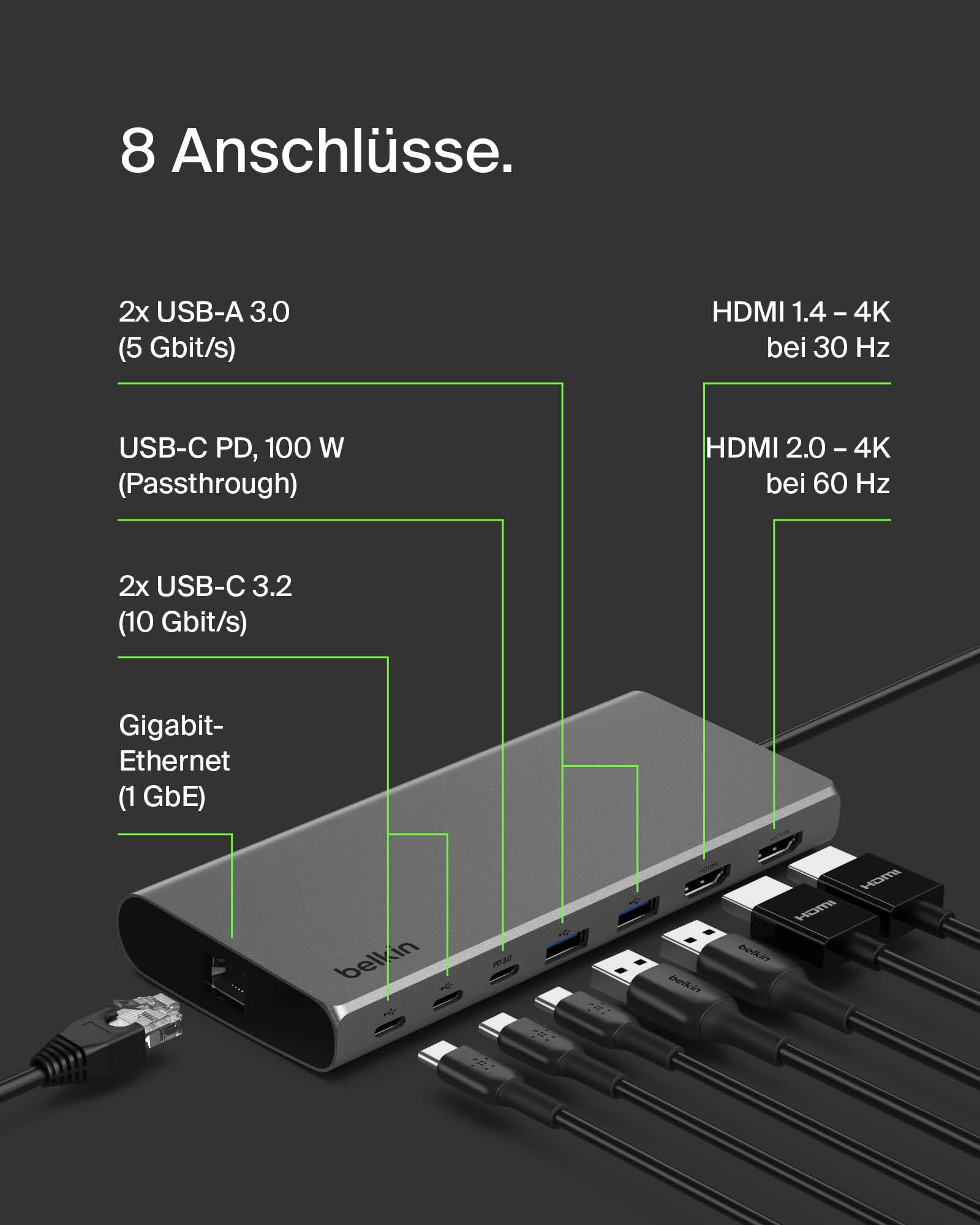 belkin-connect-universal-usb-c-8-in-1-core-hub-f-r-2-monitore-mit-100-w-pd-10-gb image 3