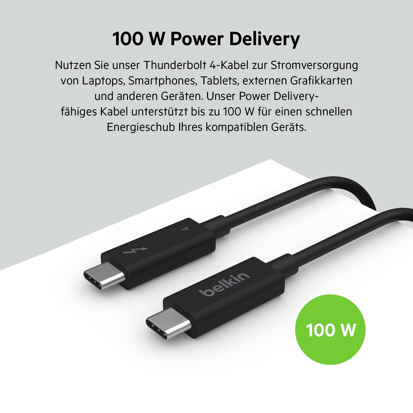 belkin-aktives-thunderbolt-4-kabel-usb-c-auf-usb-c-2m-40-gbit-s-100w-power-deliv image 4