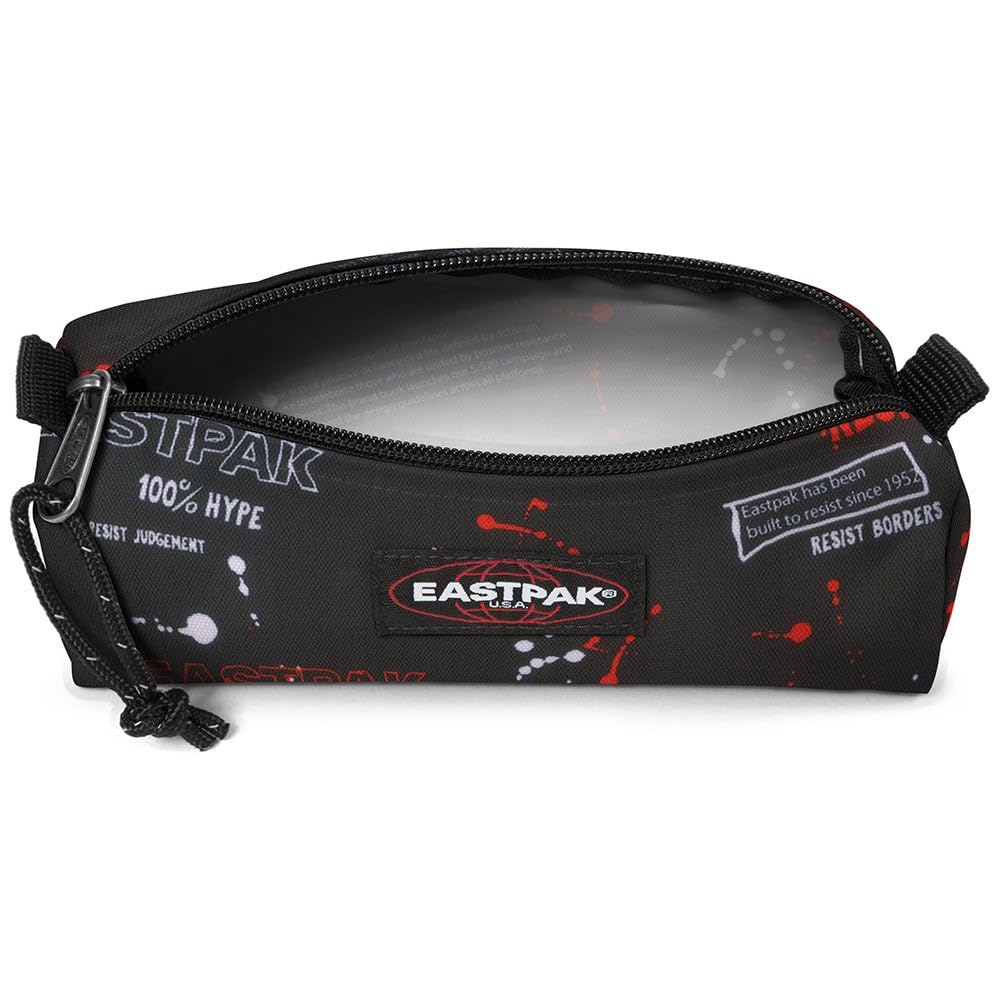 eastpak-borsello-geldb-rse-nero-fantasia image 3