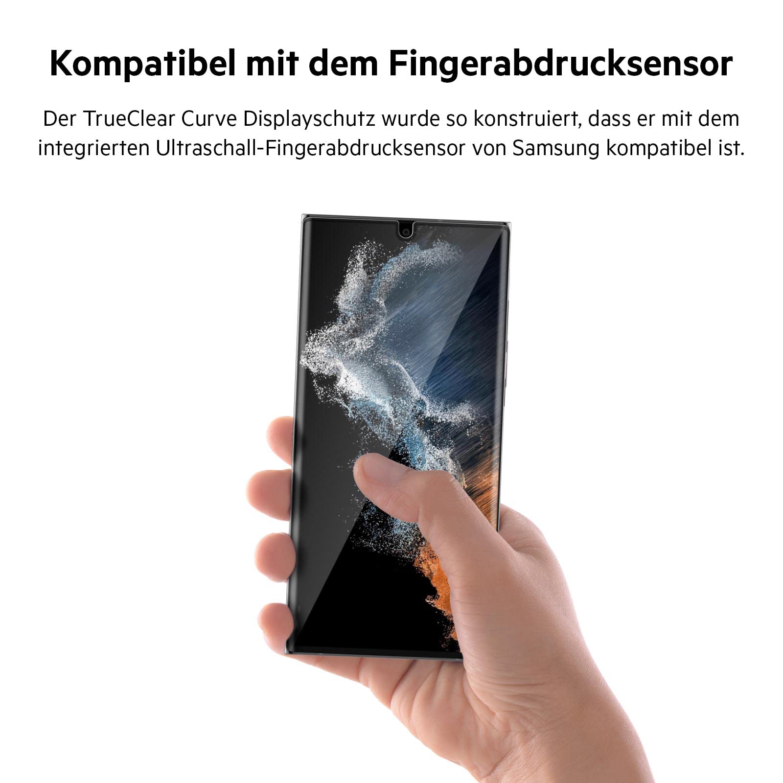 belkin-trueclearcurve-displayschutz-f-r-galaxy-s22-ultra-5g-vollfl-chiger-schutz image 3