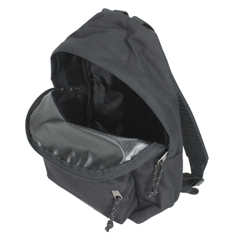 eastpak-padded-pak-r-xl-rucksack-schwarz-33-l-46-cm image 4