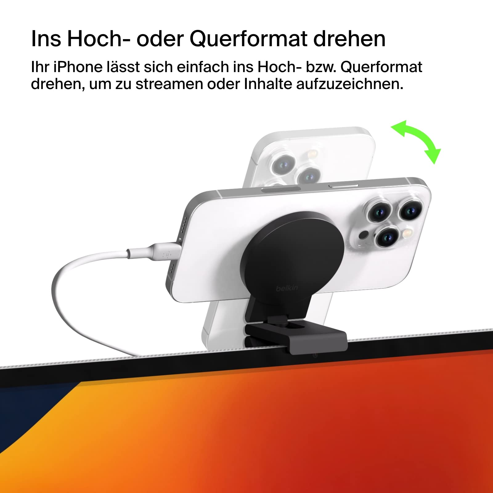 belkin-neigbarer-iphone-halter-mit-magsafe-f-r-mac-und-display image 4