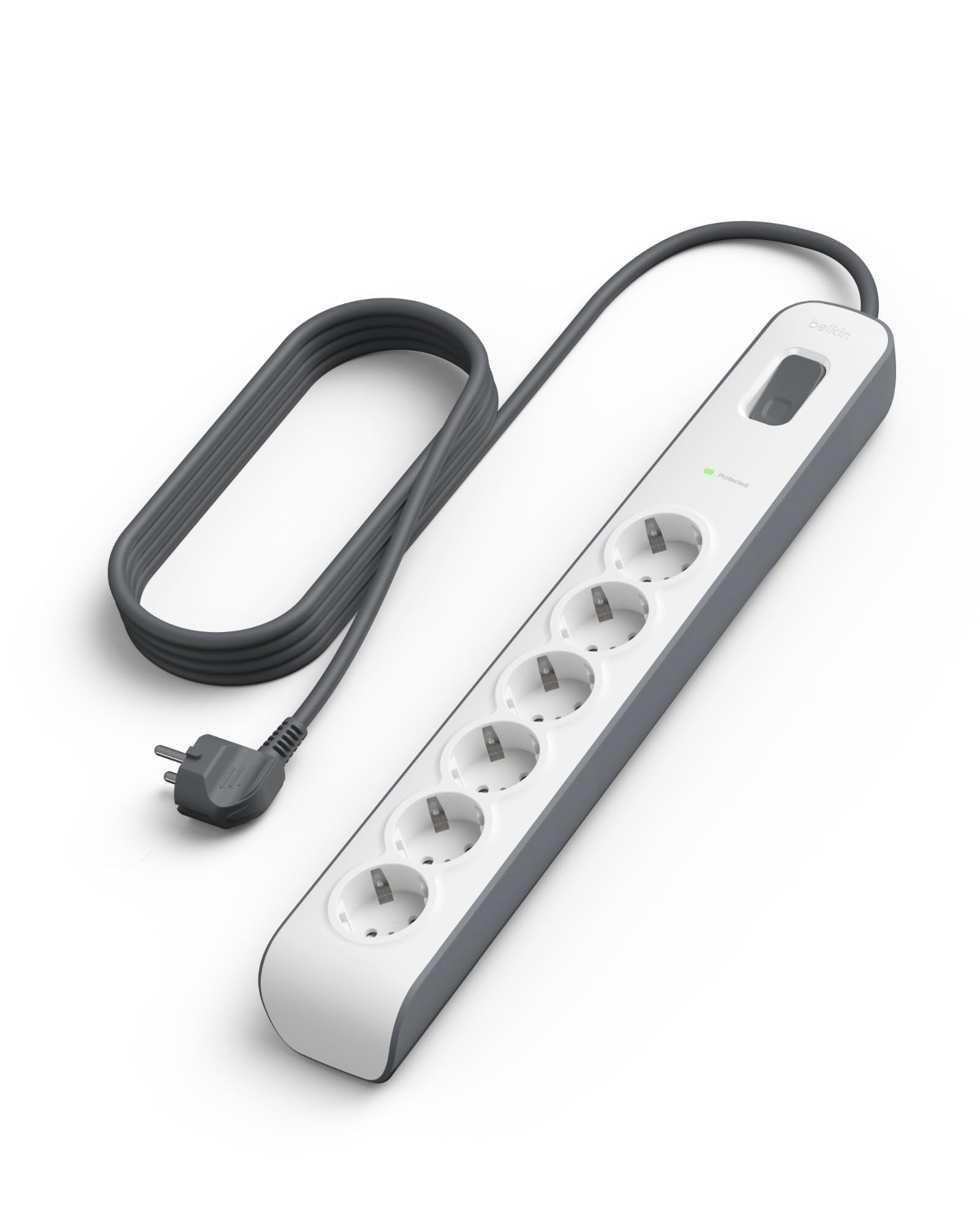 belkin-4-fach-steckdosenleiste-mit-berspannungsschutz-525-joule-schwarz image 8