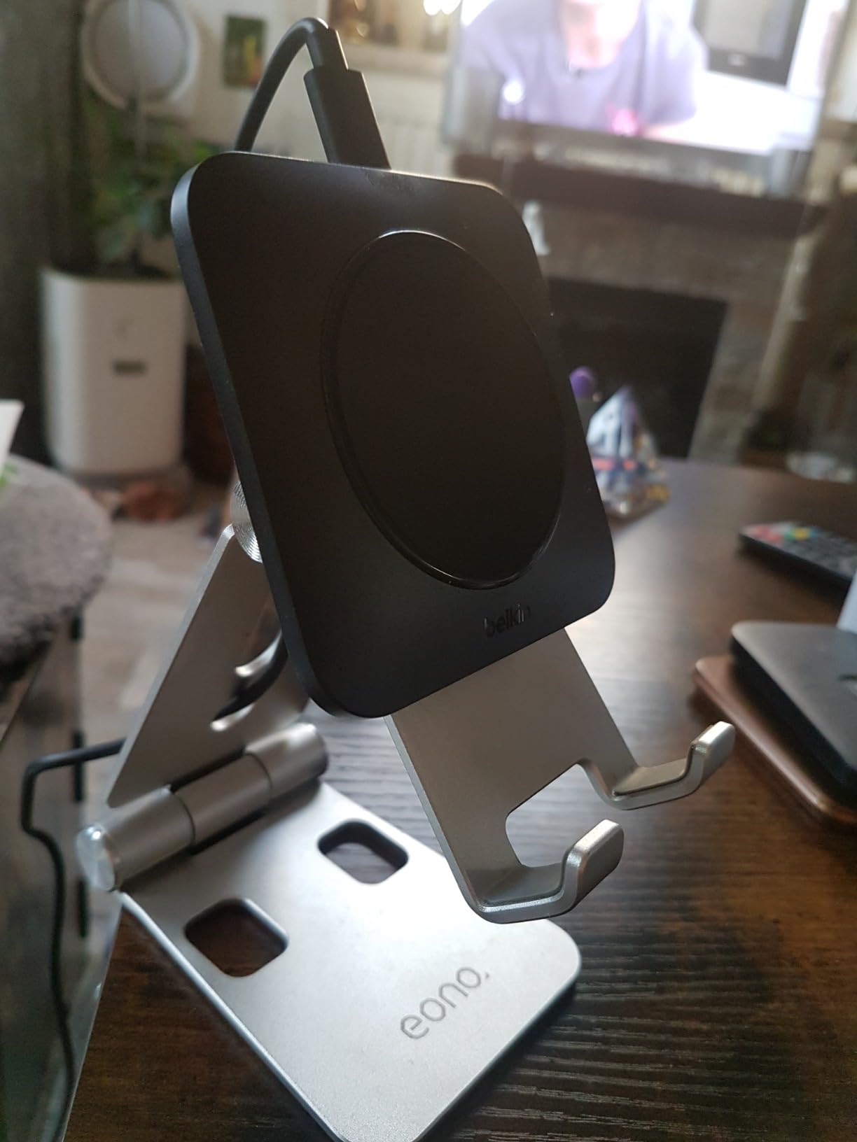 Perfekt für iPhone und AirPods
