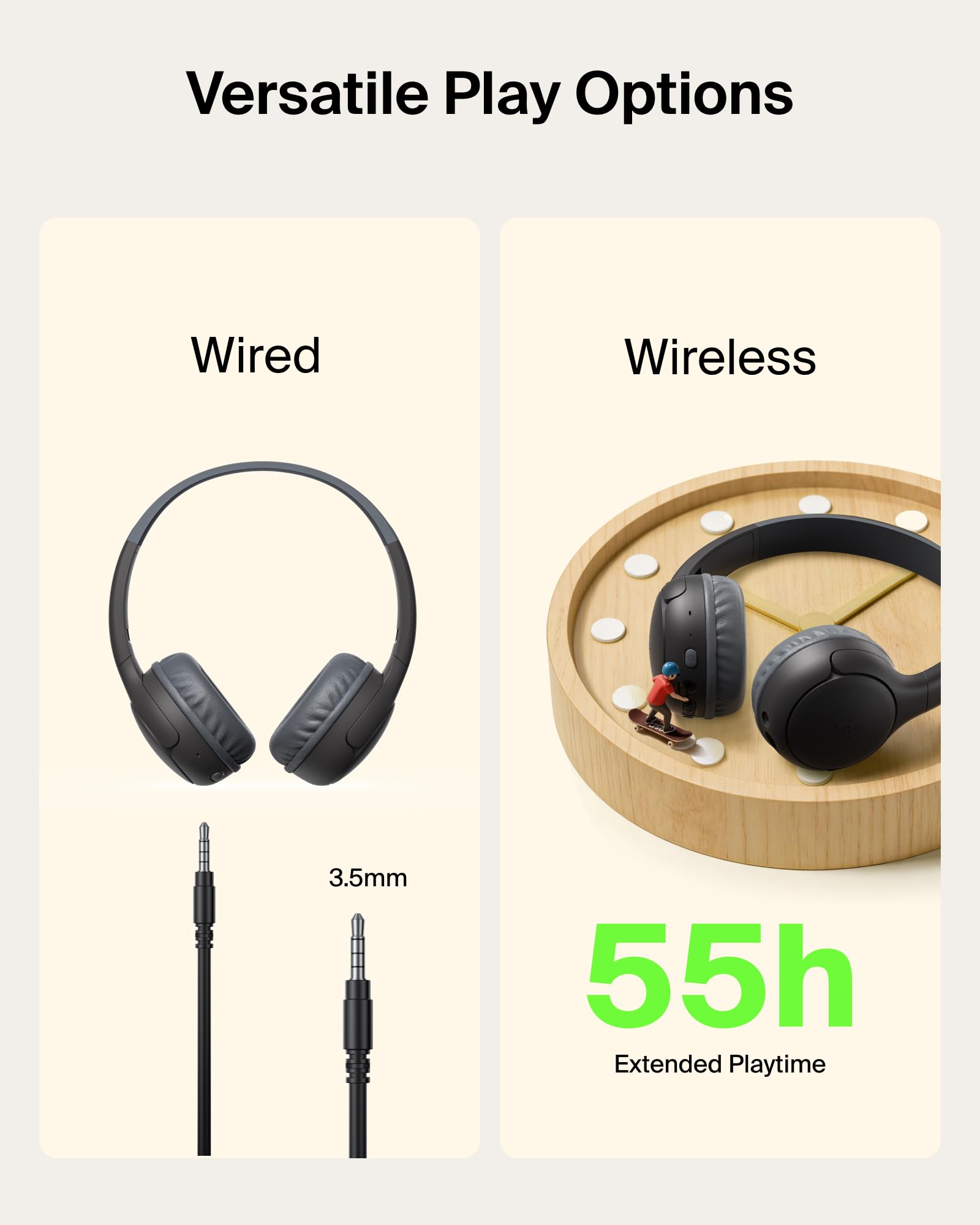 belkin-soundform-mini-2-kinderkopfh-rer-kabellos-bluetooth-85-db-limit-55h-akku- image 4