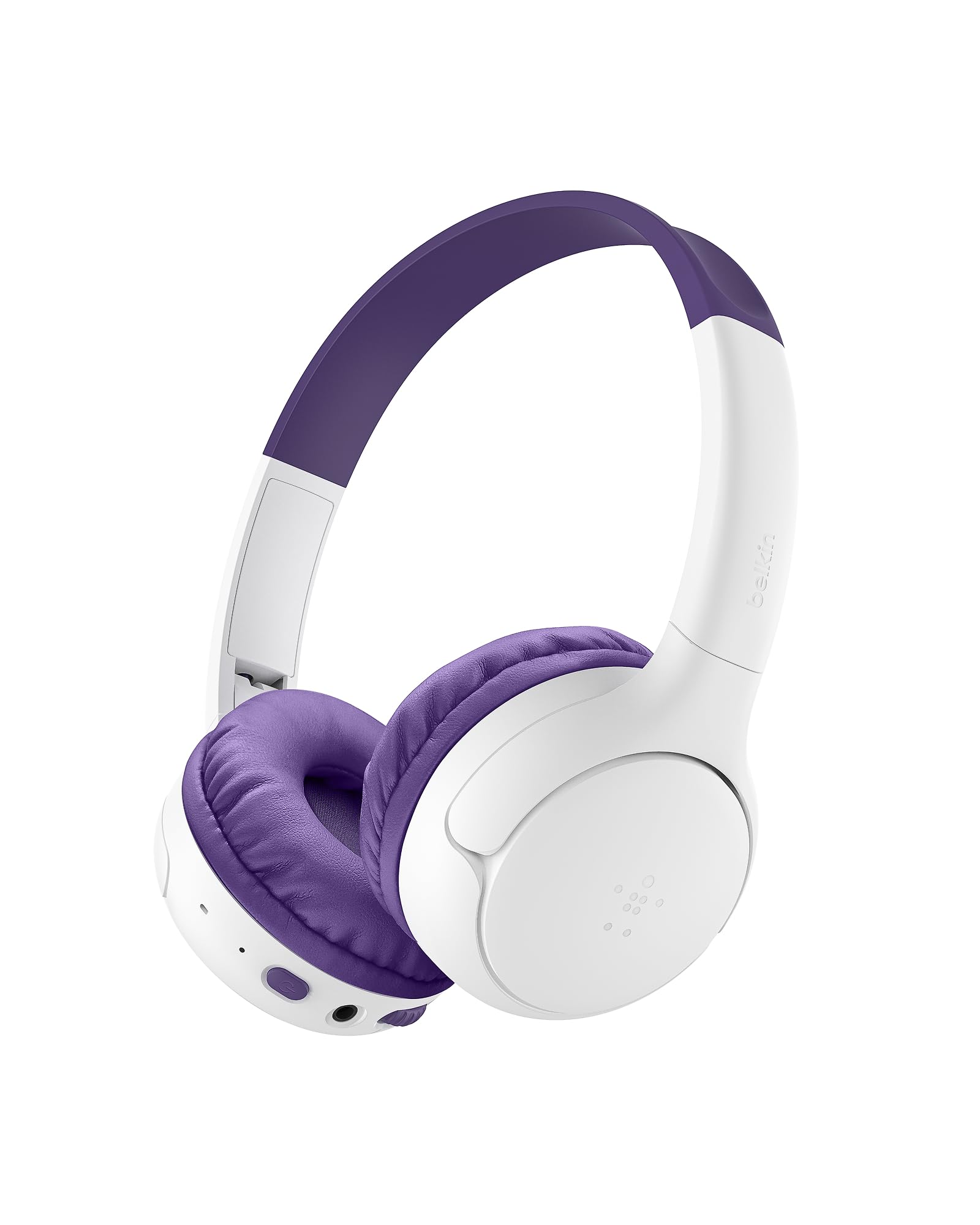 belkin-soundform-mini-2-kabelloser-bluetooth-kinderkopfh-rer-mit-85-db-lautst-rk image 2