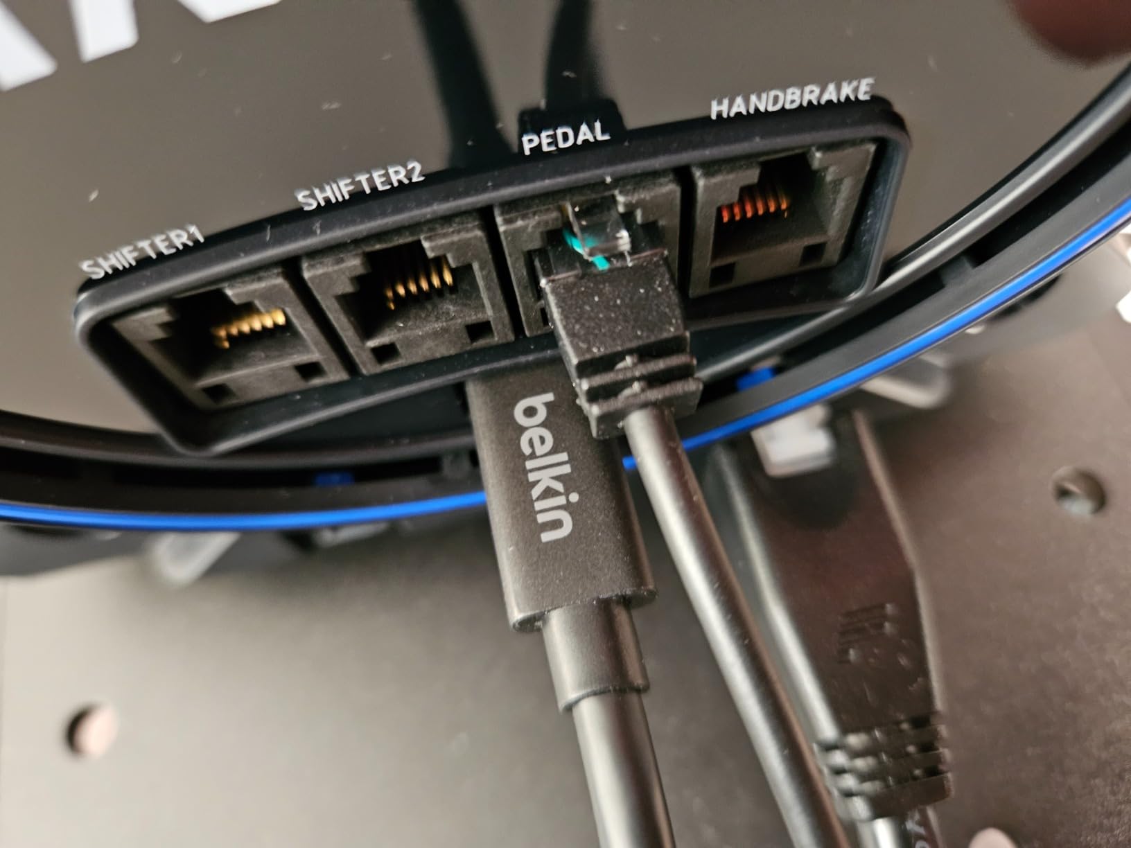 Stabiles High-Speed-Kabel
