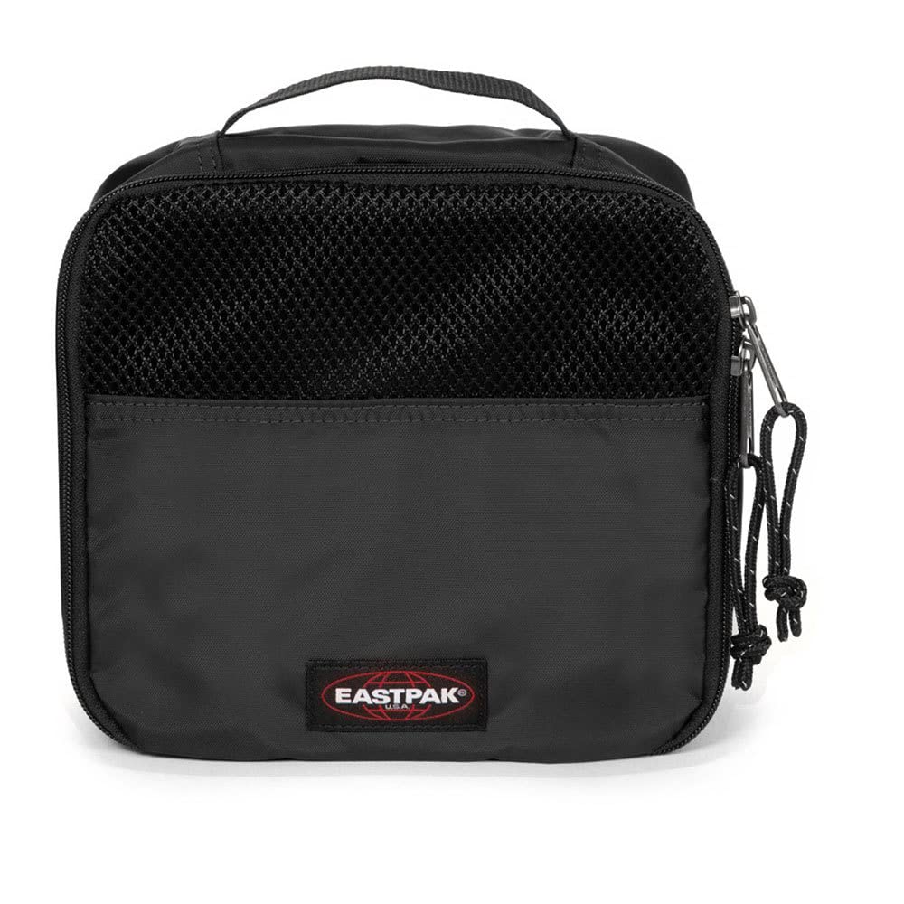 eastpak-hollis-packing-cubes-3er-set-30-5-cm-12-5-l-schwarz-reise-organizer-aus- image 2