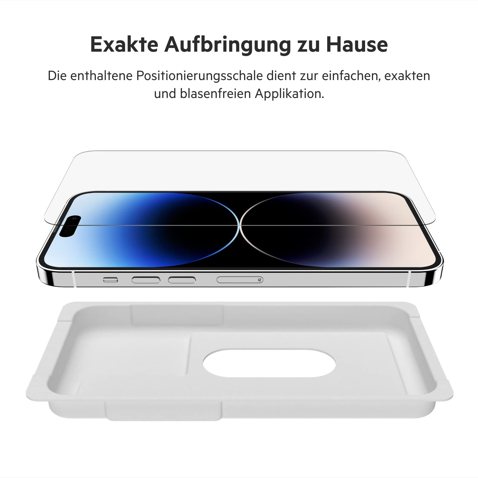 belkin-ultraglass-displayschutz-f-r-iphone-14-pro-max-0-29-mm-9h-antimikrobiell image 4
