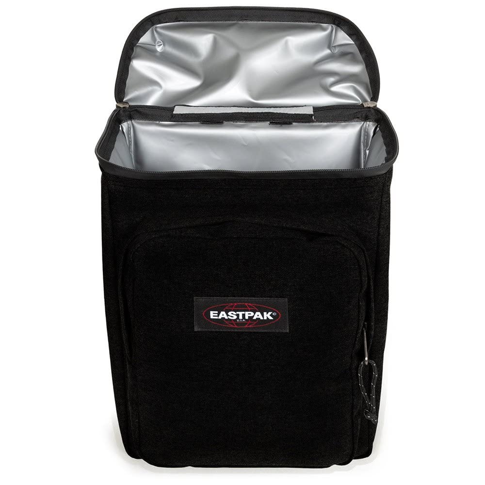 eastpak-kooler-isolierter-rucksack-49-cm-20-l-black-schwarz image 2