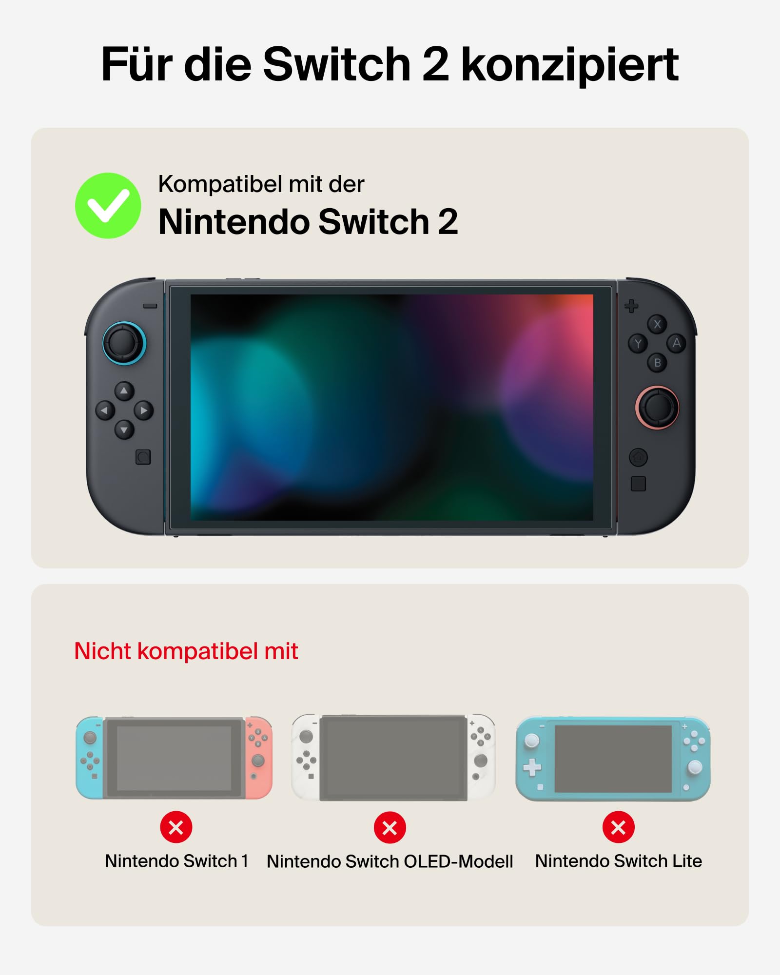 belkin-gaming-nintendo-switch-2-tasche-travel-bag-mit-airtag-fach image 2
