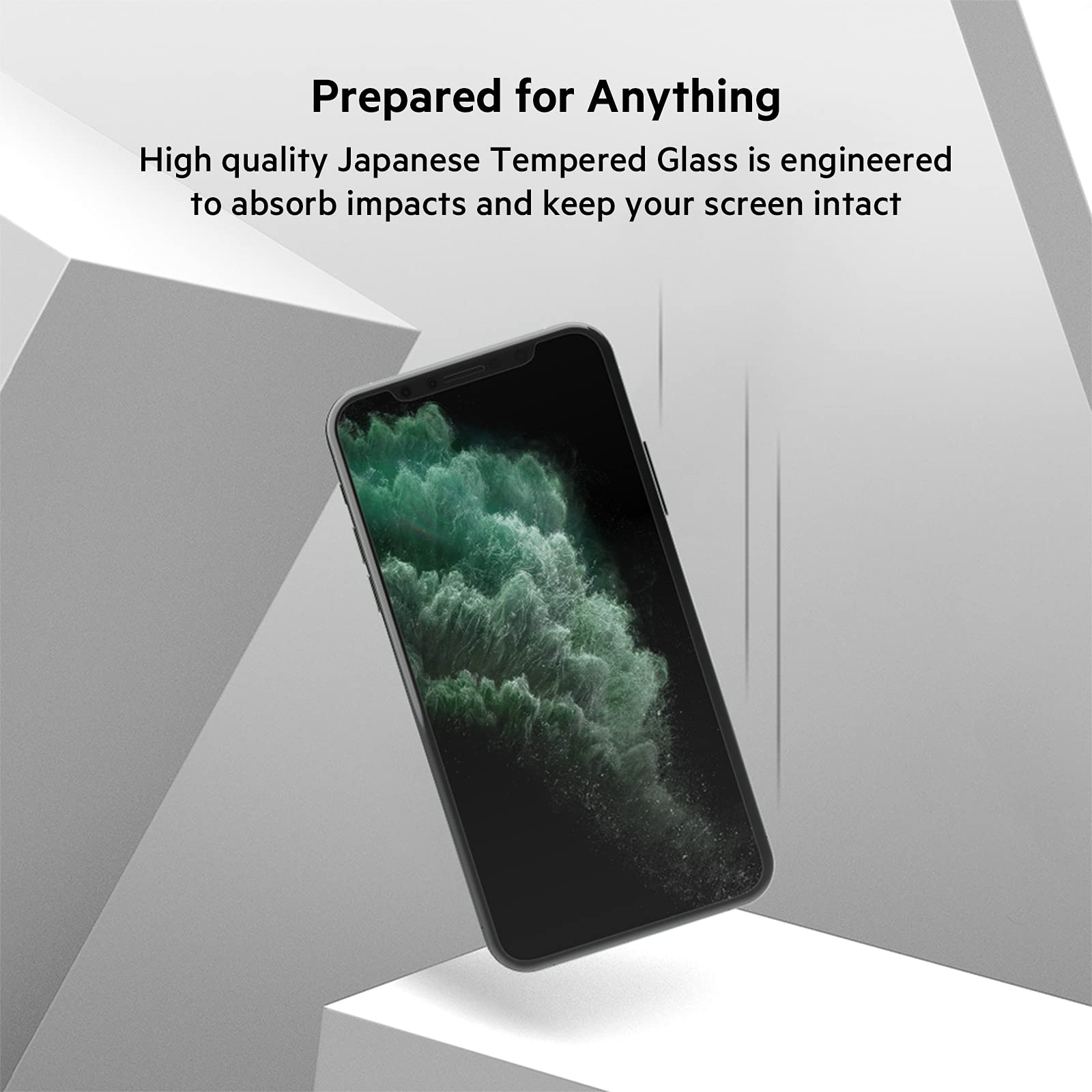 belkin-iphone-11-pro-displayschutz-temperedglass-antimikrobiell-kratzschutz-sto- image 3