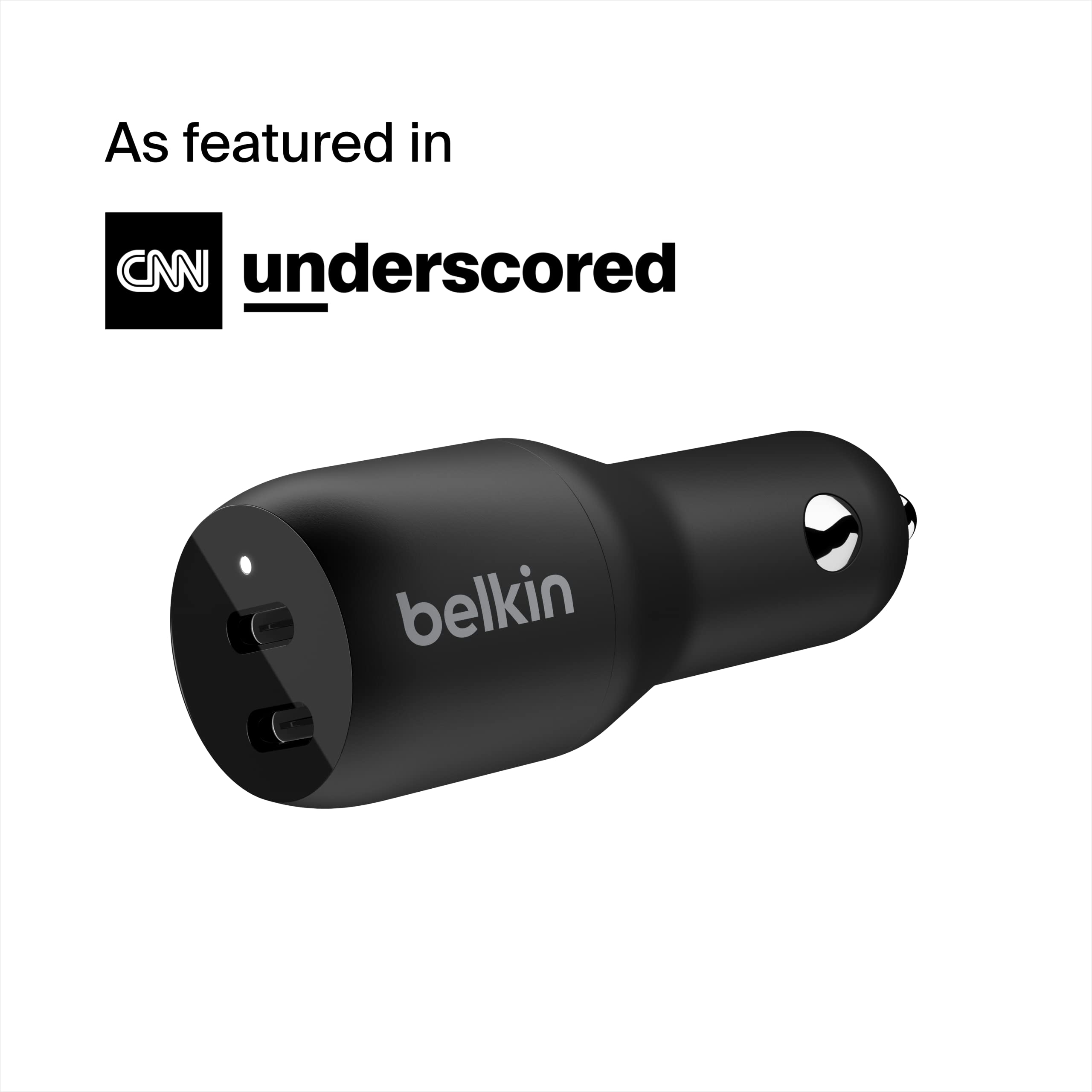 belkin-boostcharge-usb-c-pd-kfz-ladeger-t-36-w-2x-usb-c-18-w-f-r-iphone-android image 3