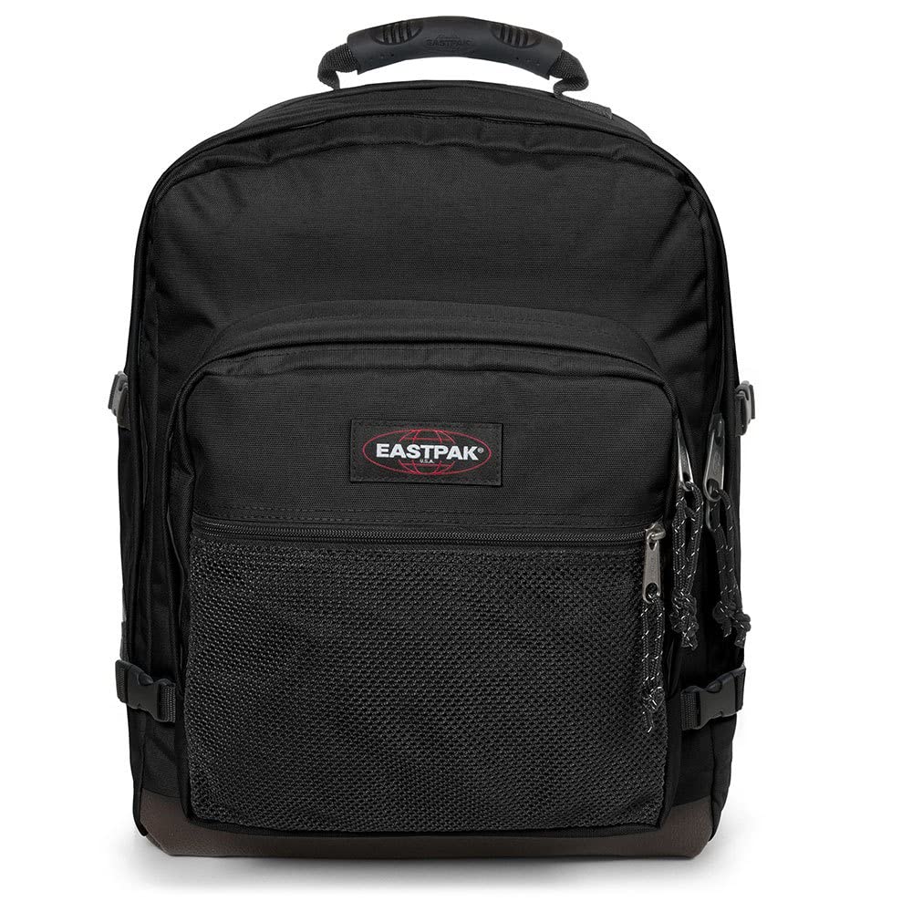eastpak-ultimate-rucksack-35-cm-32-liter-f-r-laptop-bis-15-6-zoll-schwarz image 8