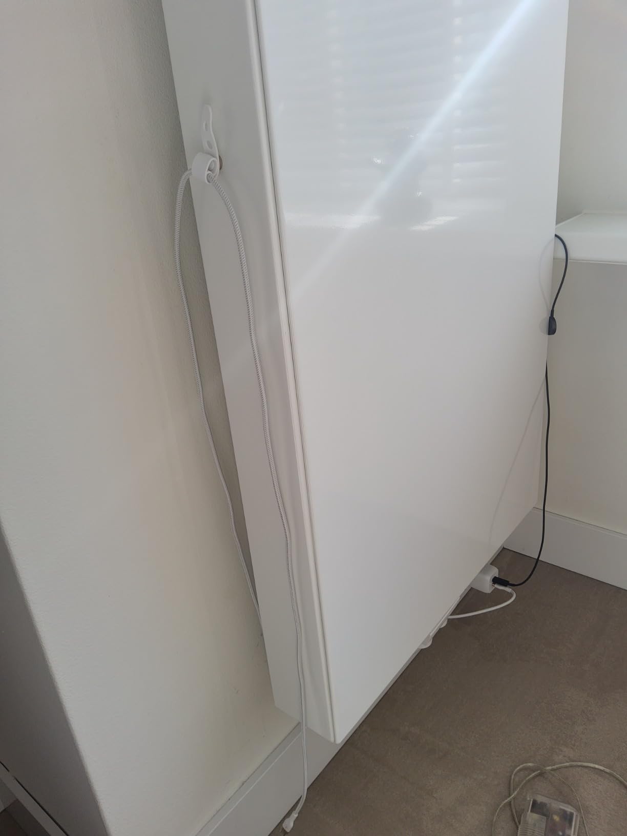 Endlich ein Kabel, das hält