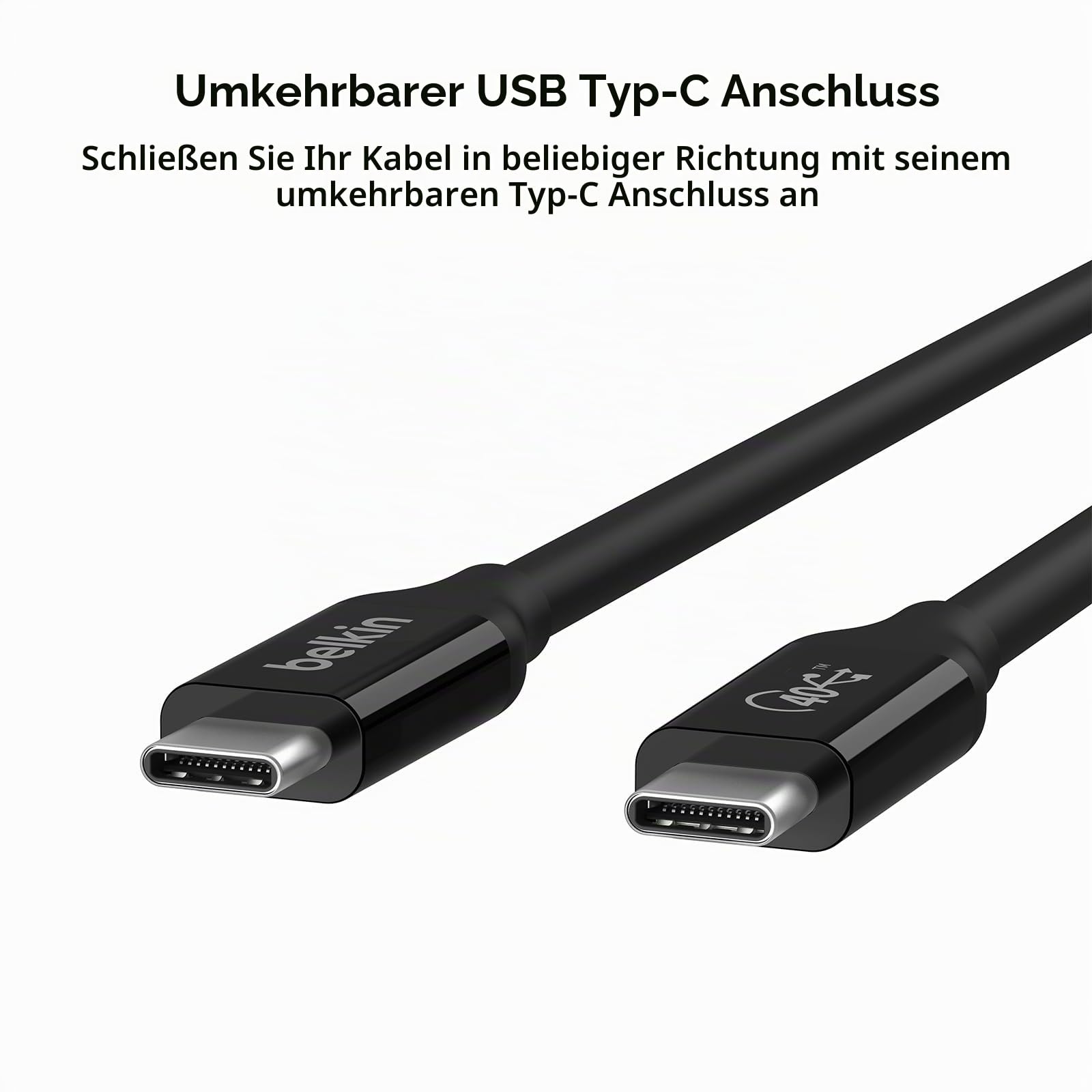 belkin-usb4-usb-c-auf-usb-c-kabel-0-8m-40-gbit-s-100w-power-delivery-usb-if-zert image 5