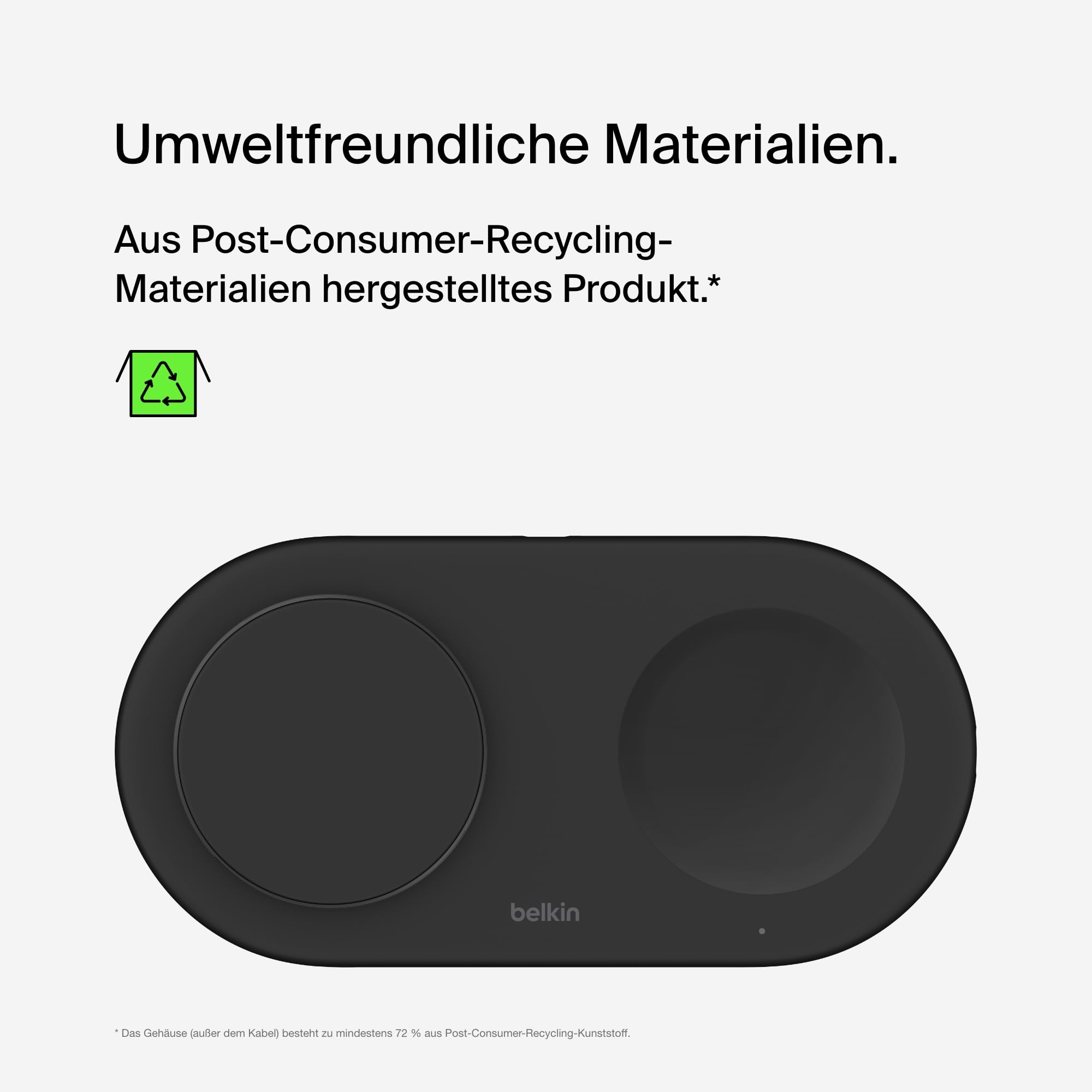 belkin-boostcharge-pro-2-in-1-kabellose-ladestation-mit-qi2-15w-magsafe-kompatib image 7