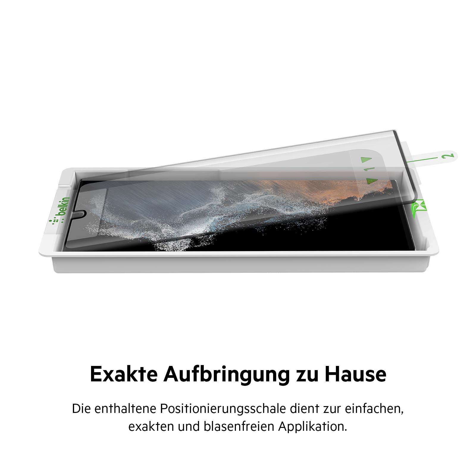 belkin-trueclearcurve-displayschutz-f-r-galaxy-s22-ultra-5g-vollfl-chiger-schutz image 7