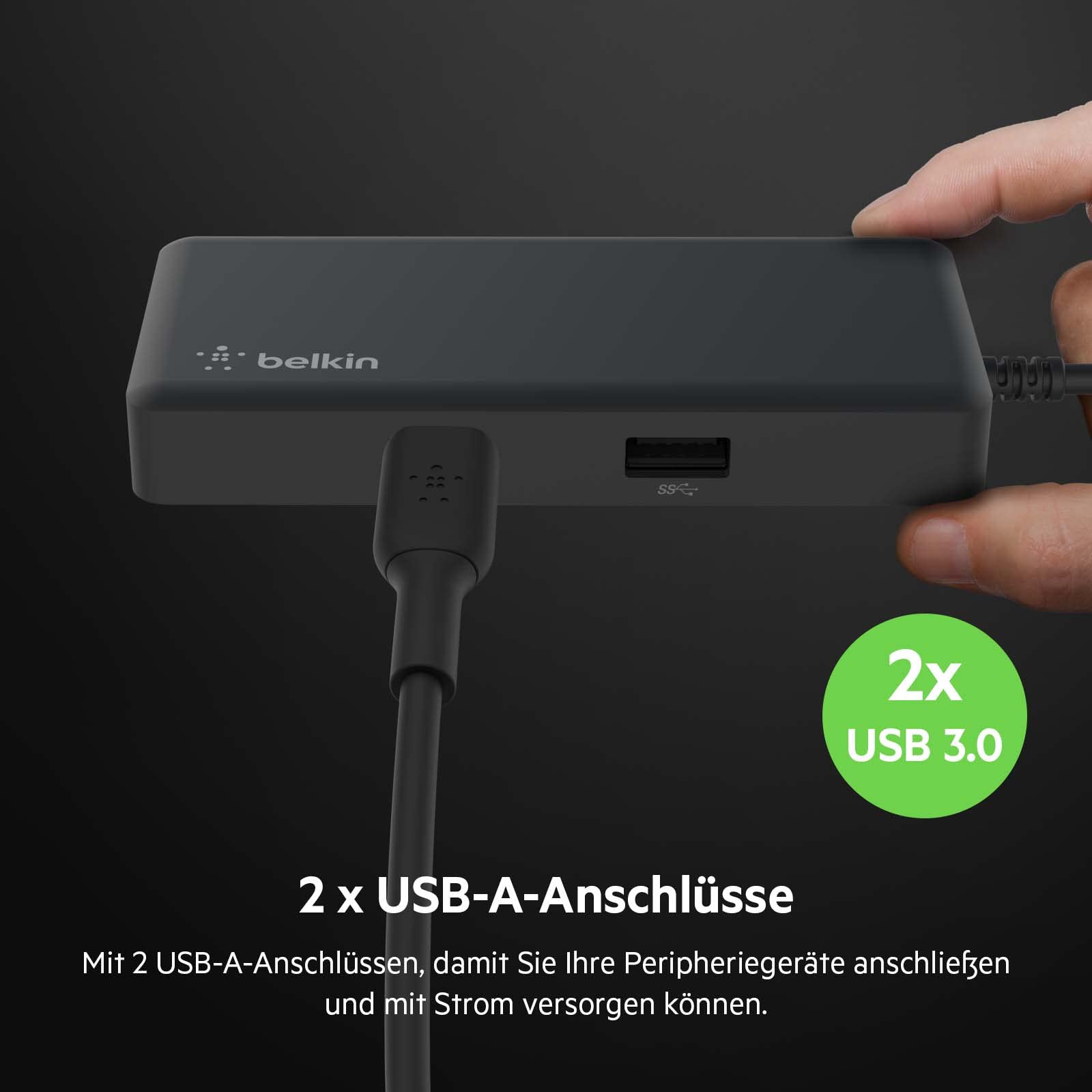 belkin-5-in-1-multiport-hub-adapter-f-r-chromebook-4k-60hz-hdmi-usb-c-86w-pd-gig image 5