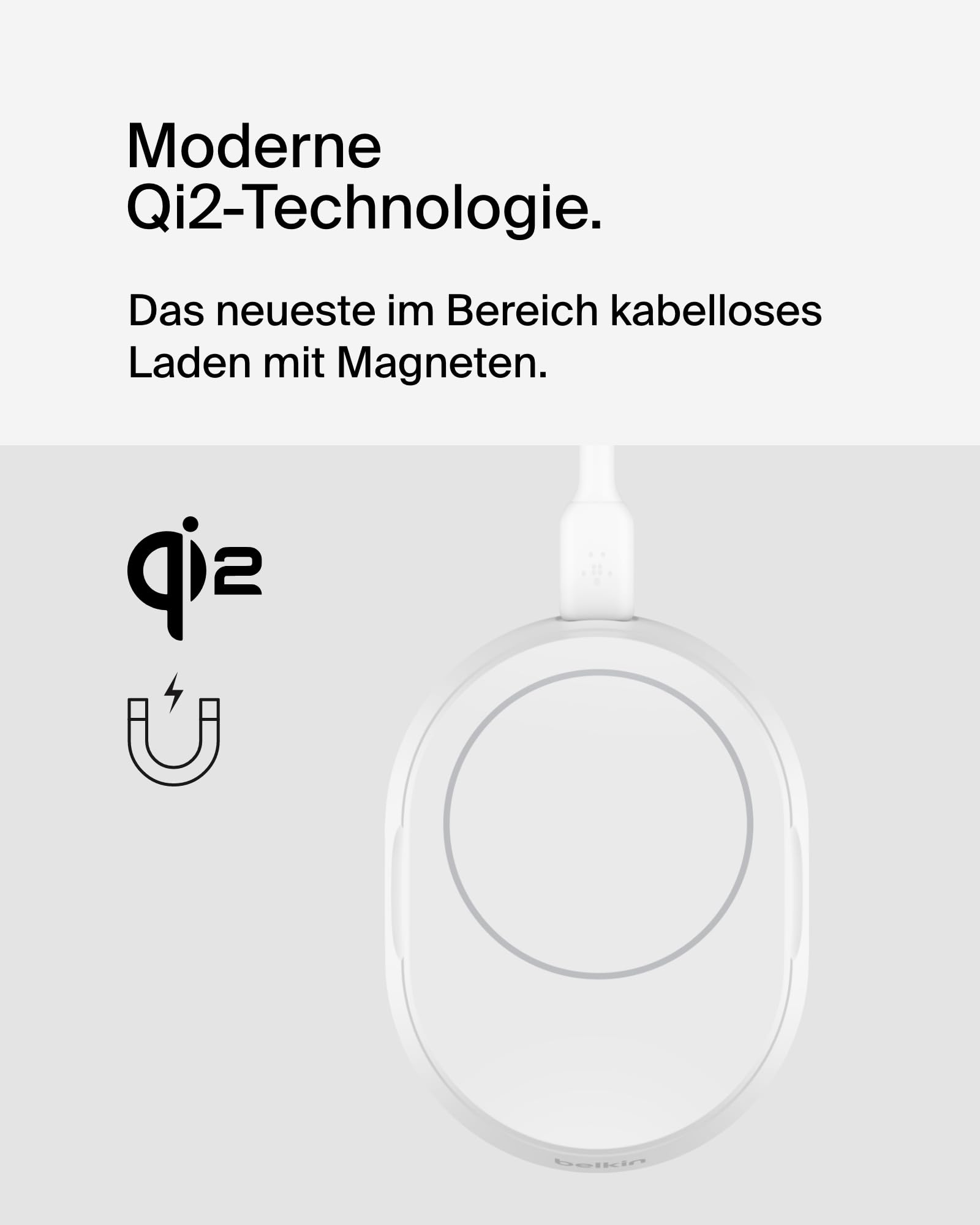 belkin-boostcharge-pro-qi2-15w-kabellose-ladestation-wei-mit-20w-netzteil image 6